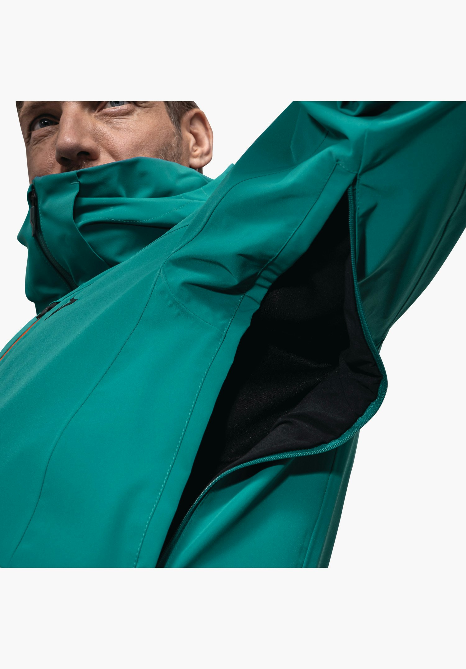 FN Ski Jacket Pontresina