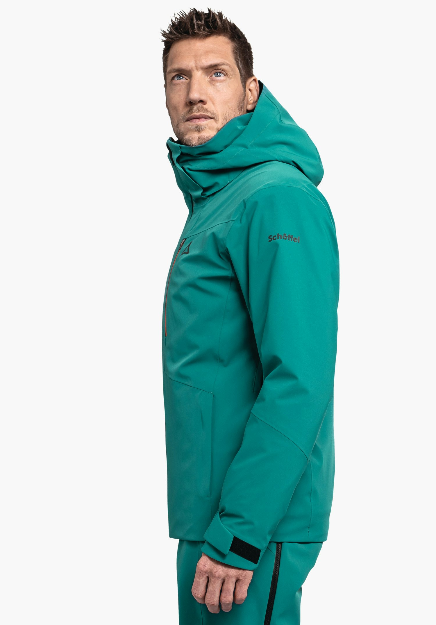 FN Ski Jacket Pontresina