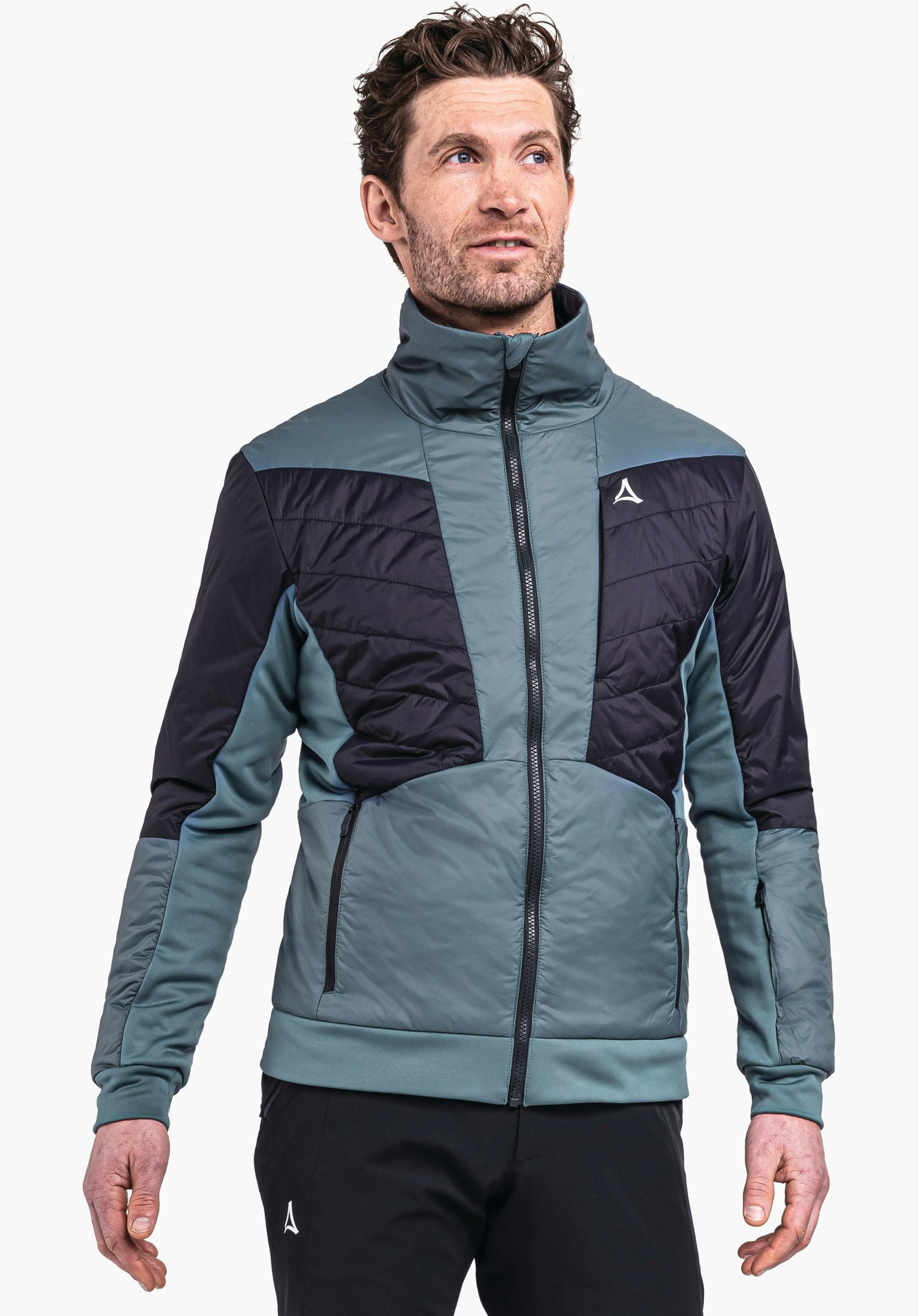 Ski Ins. Pontresina M