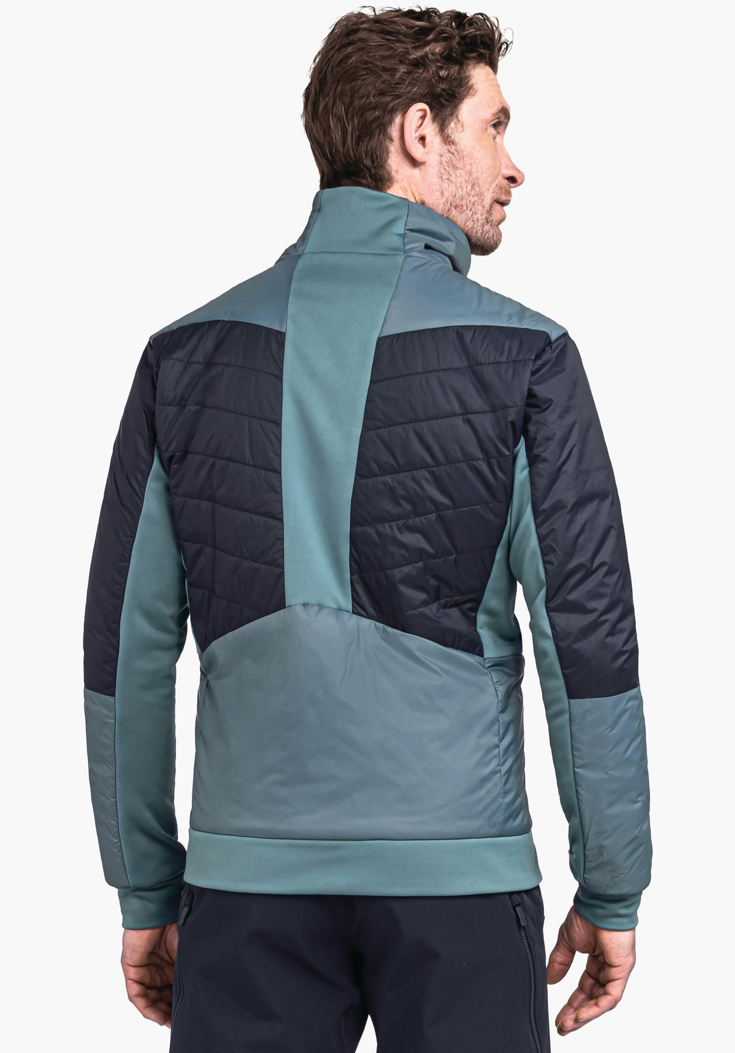 Ski Ins. Pontresina M