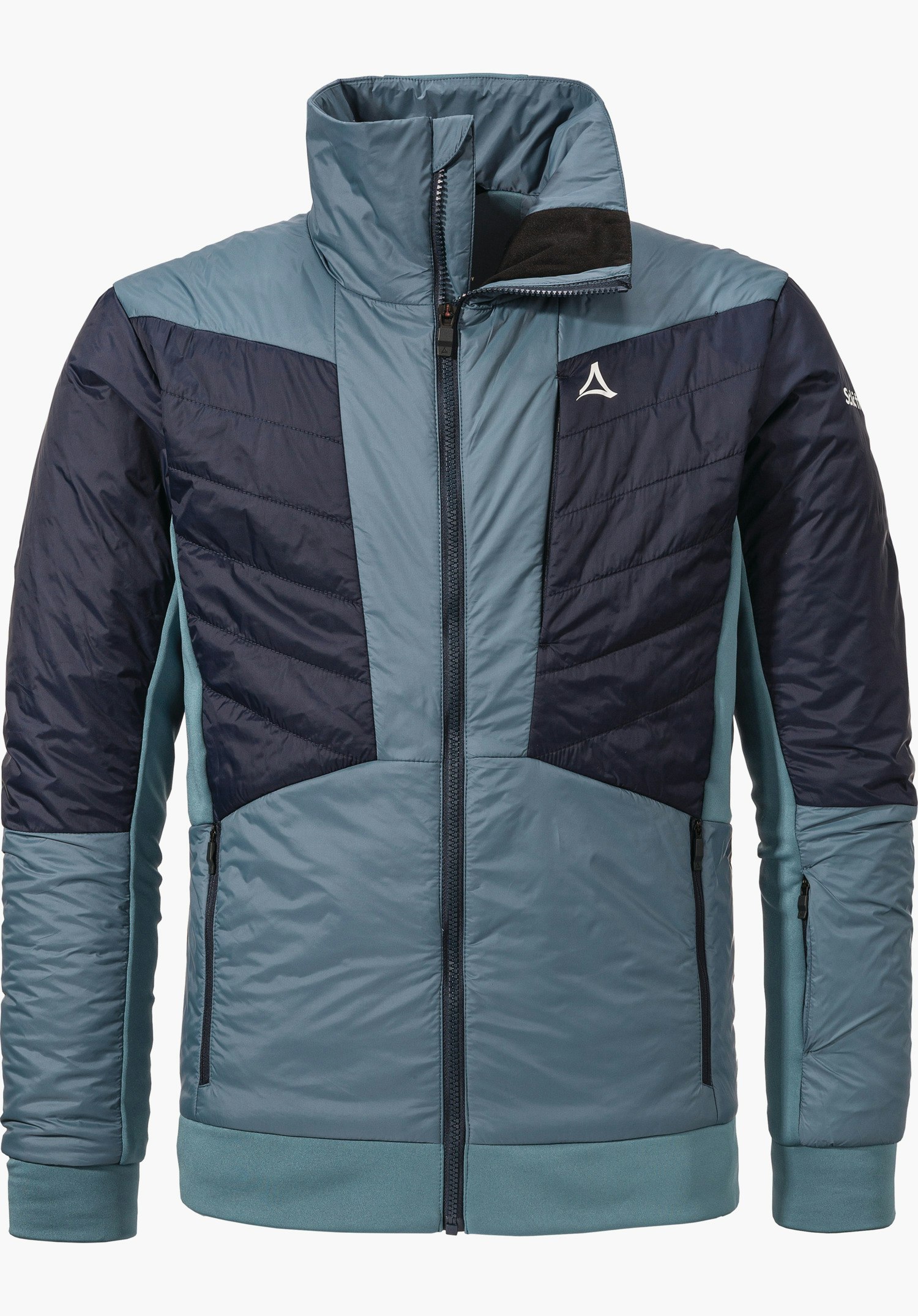 Ski Ins. Pontresina M