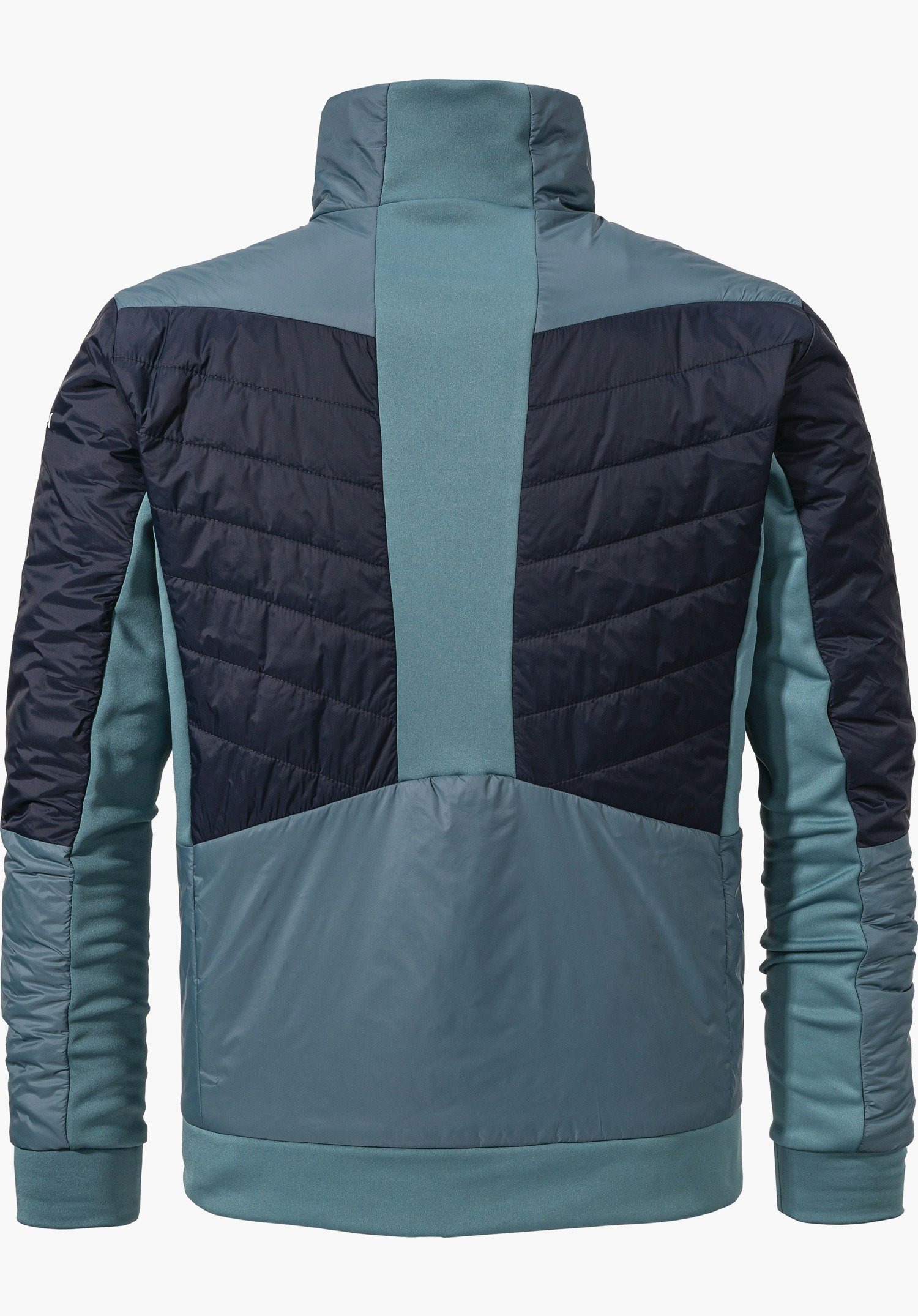 Ski Ins. Pontresina M