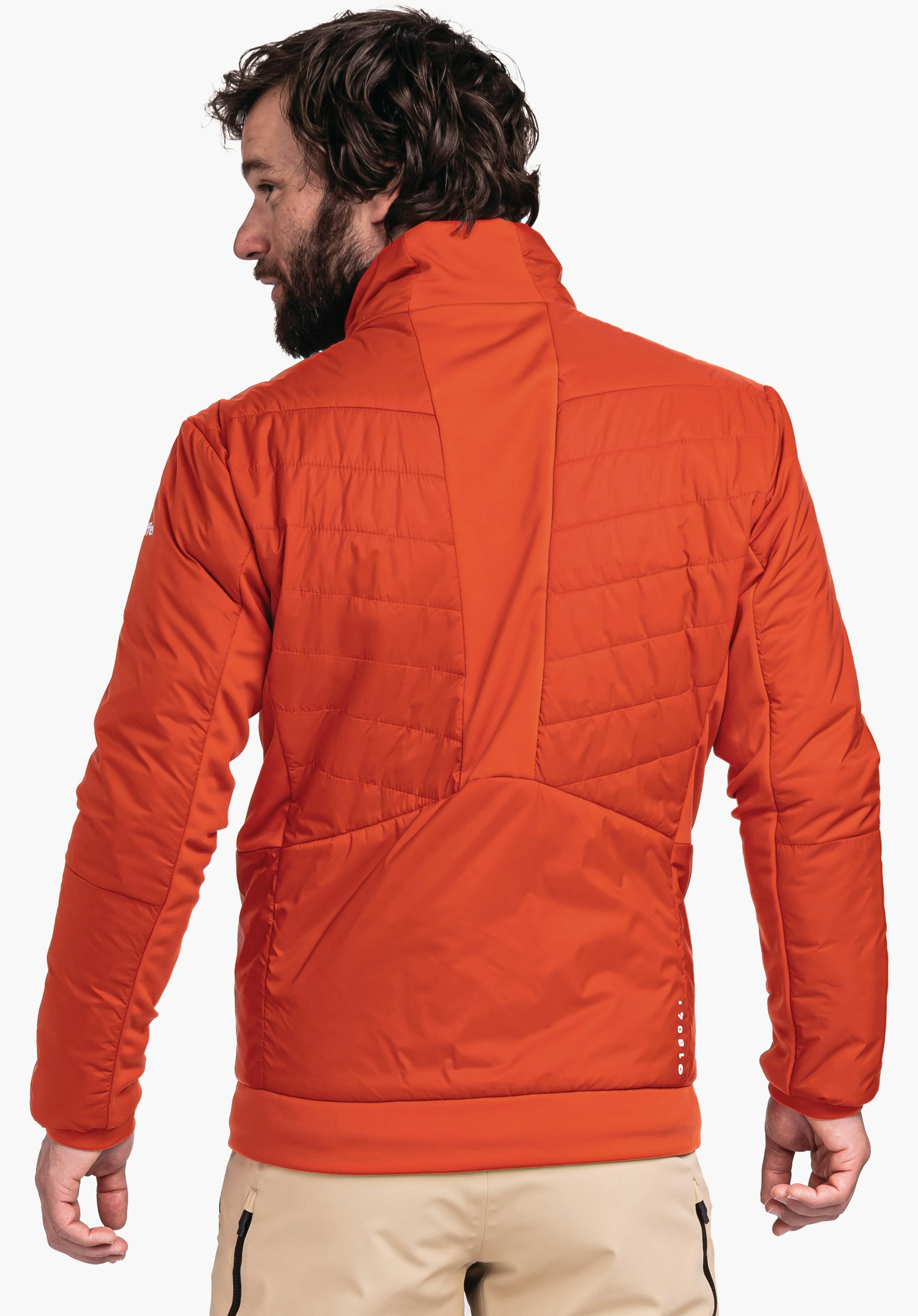 FN Ski Ins. Pontresina