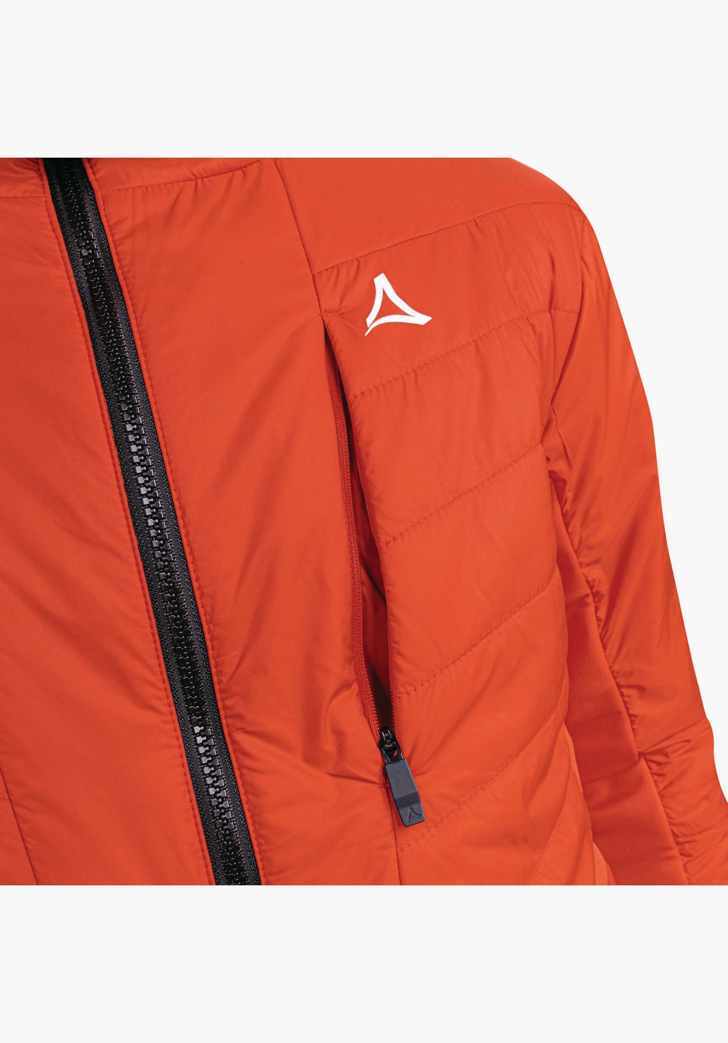 FN Ski Ins. Pontresina