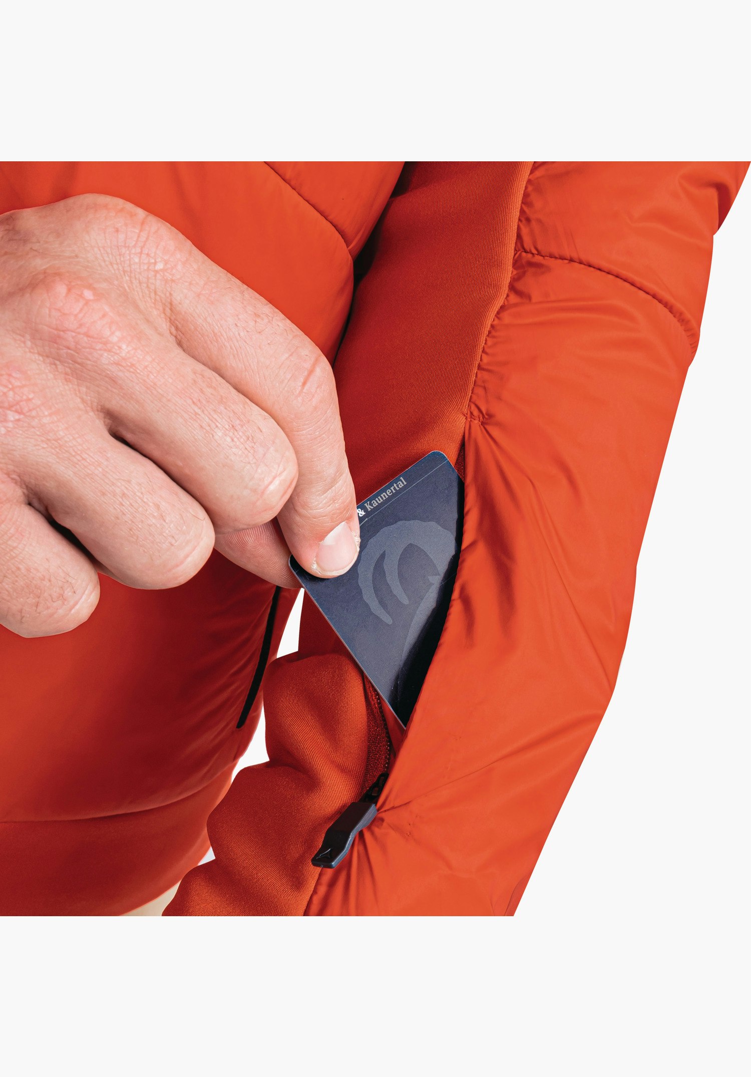 FN Ski Ins. Pontresina