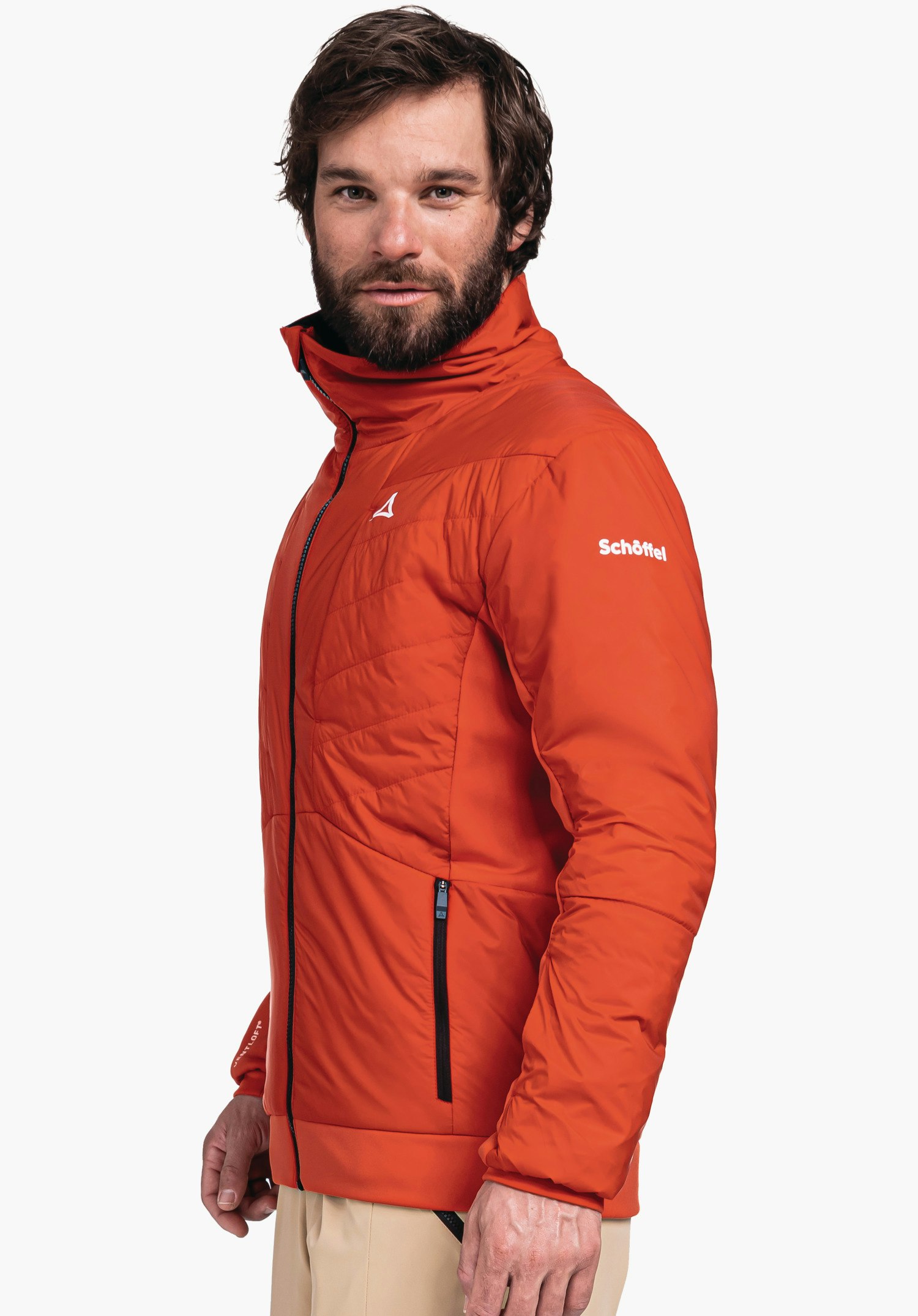 FN Ski Ins. Pontresina