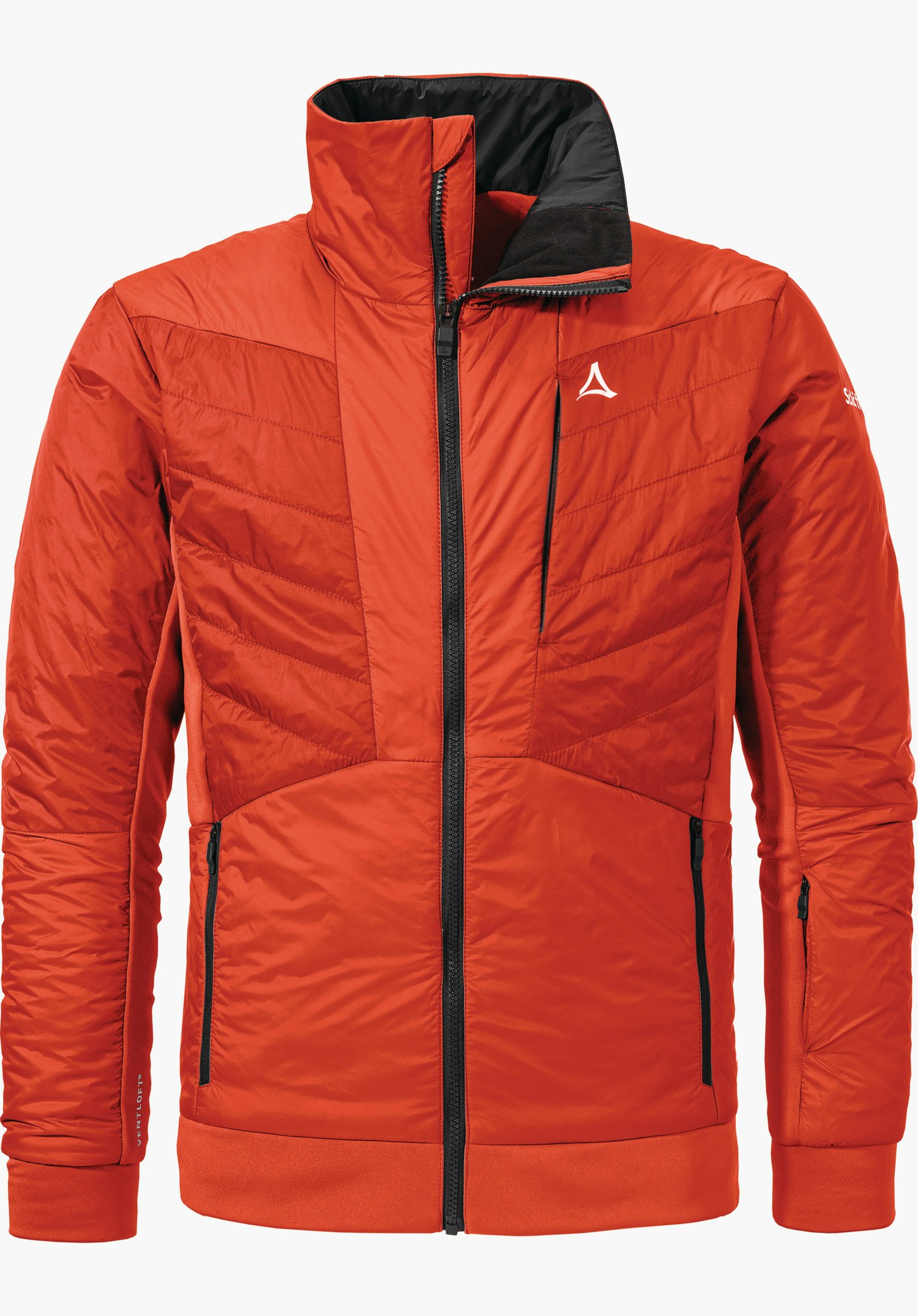 FN Ski Ins. Pontresina