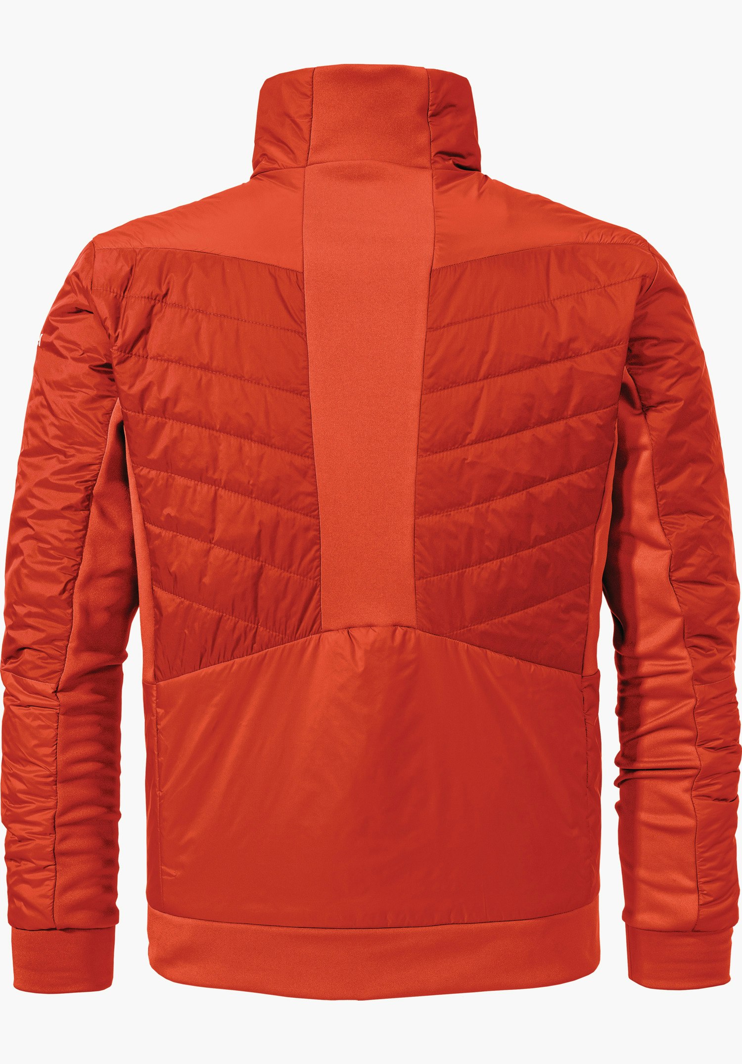 FN Ski Ins. Pontresina