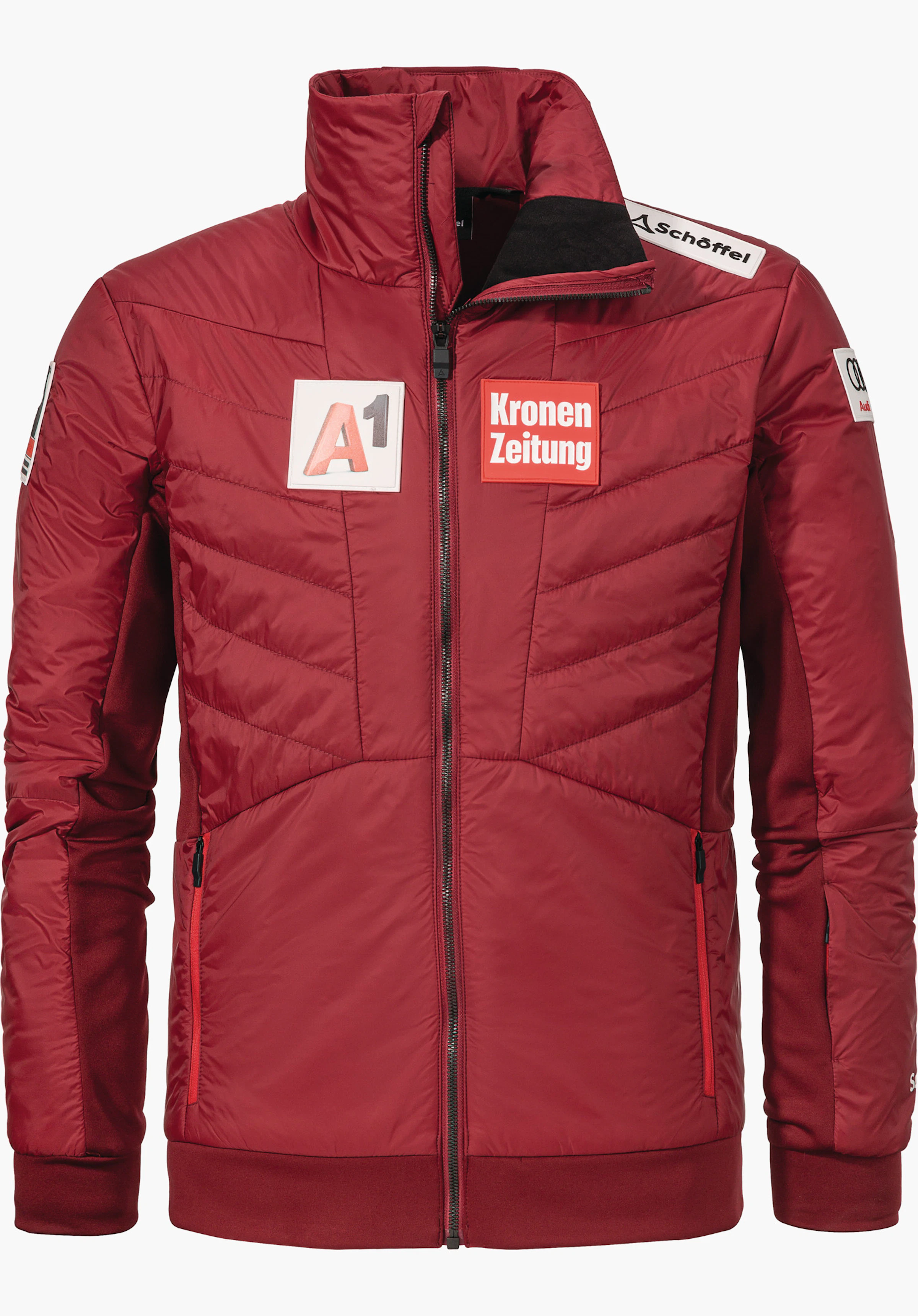 Ski Ins. Pontresina M RT