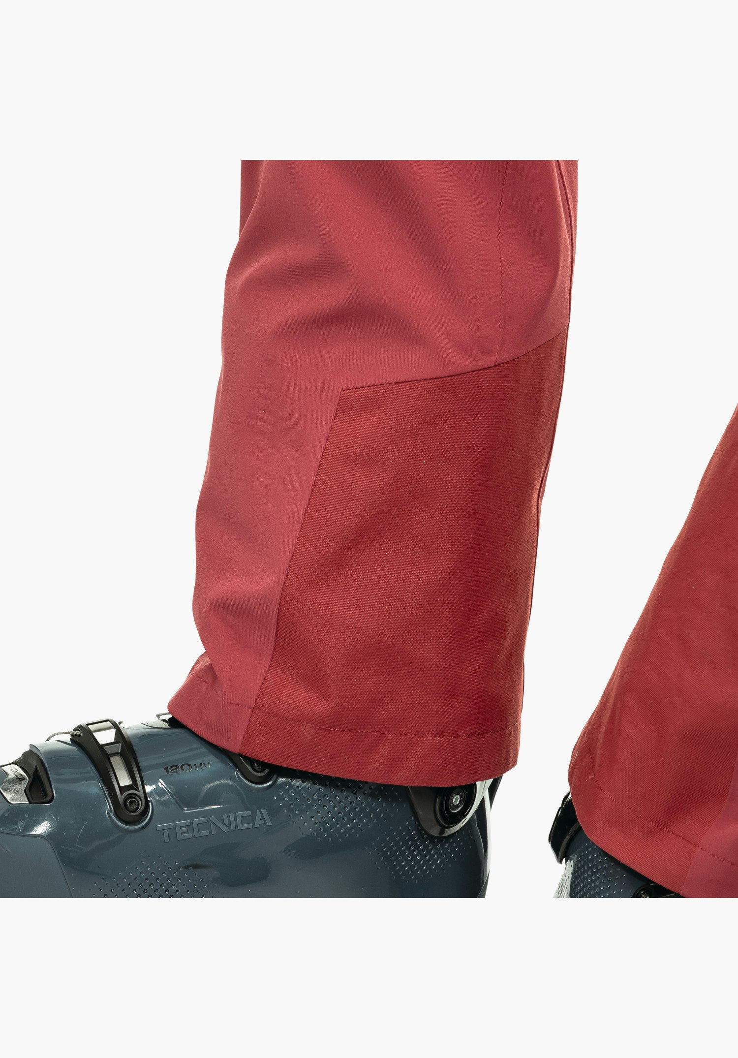 Ski Pants Pontresina M