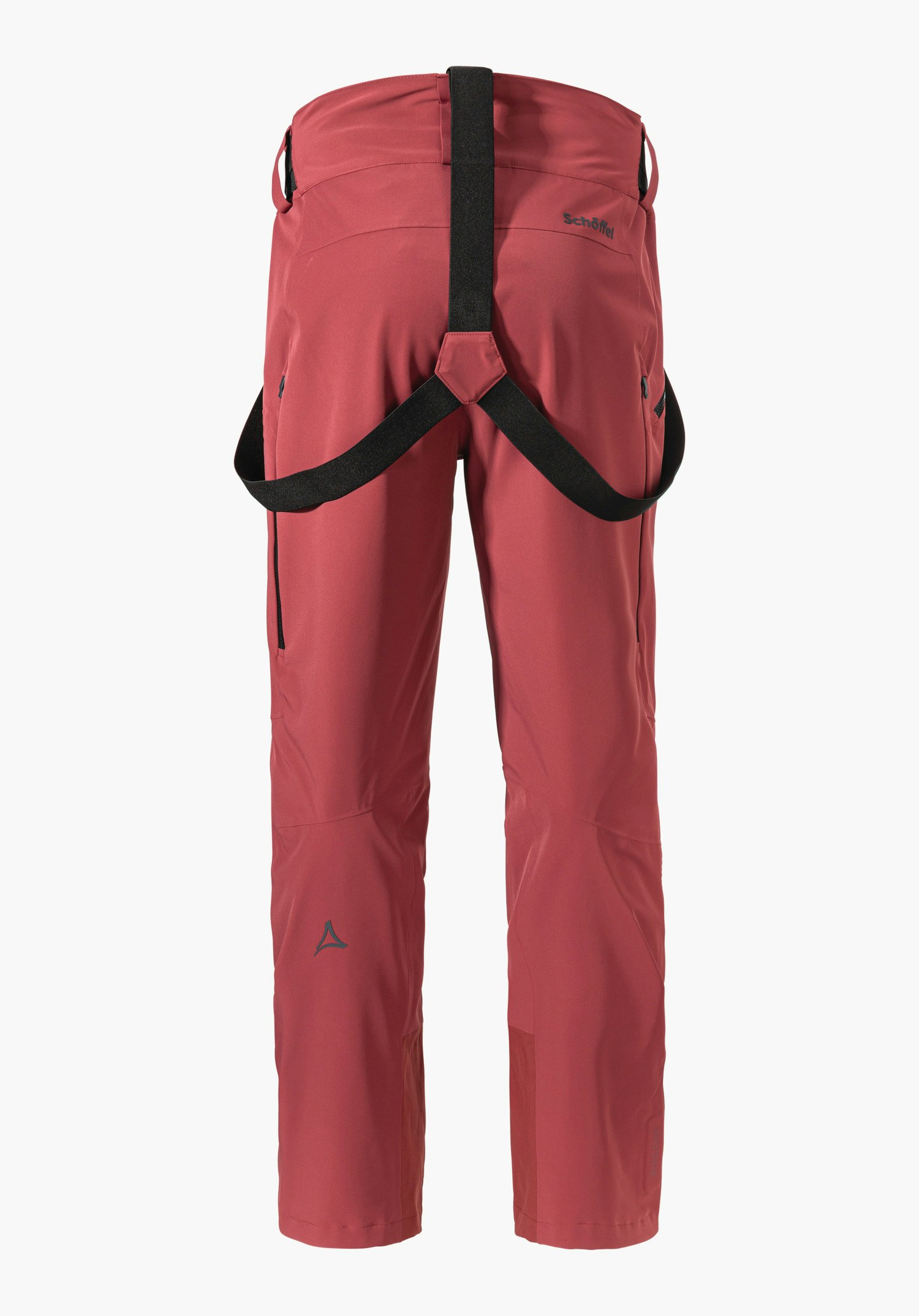 Ski Pants Pontresina M