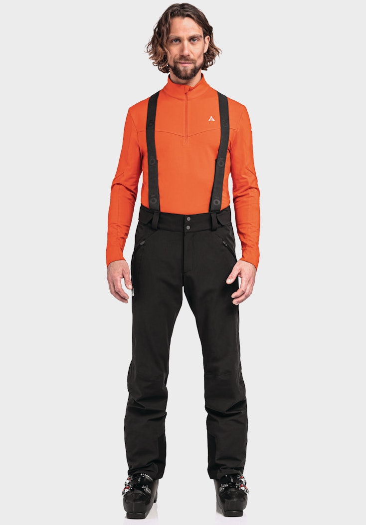Schöffel Wasserdichte und atmungsaktive Skihose