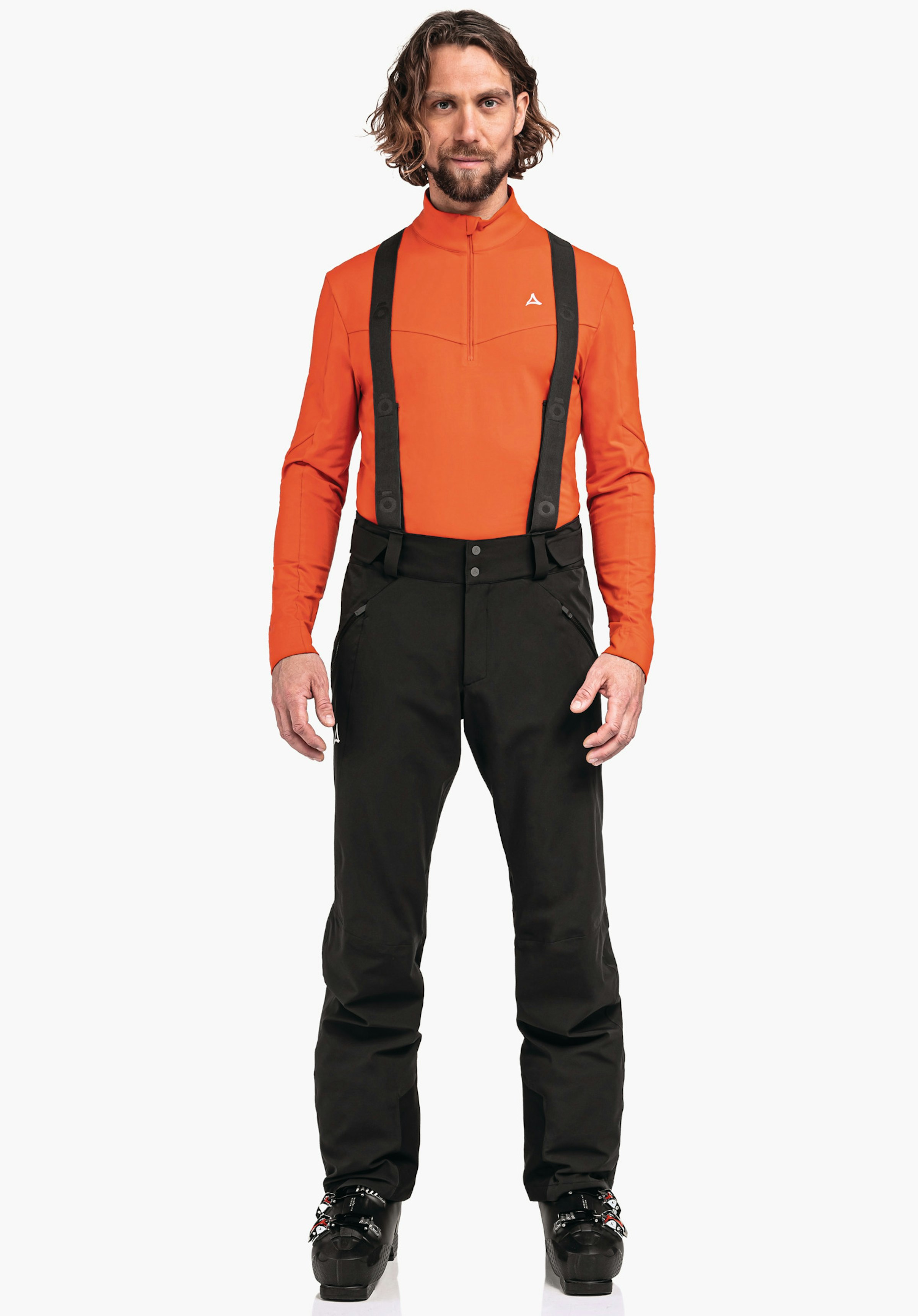 Ski Pants Pontresina M