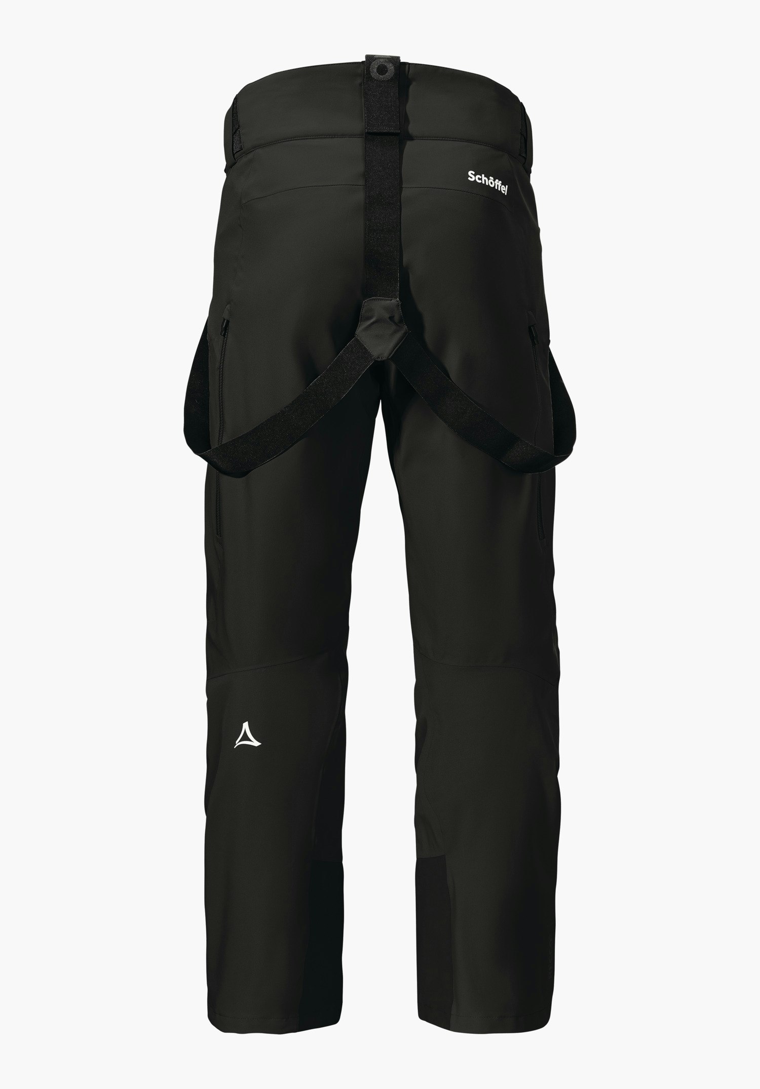 Ski Pants Pontresina M