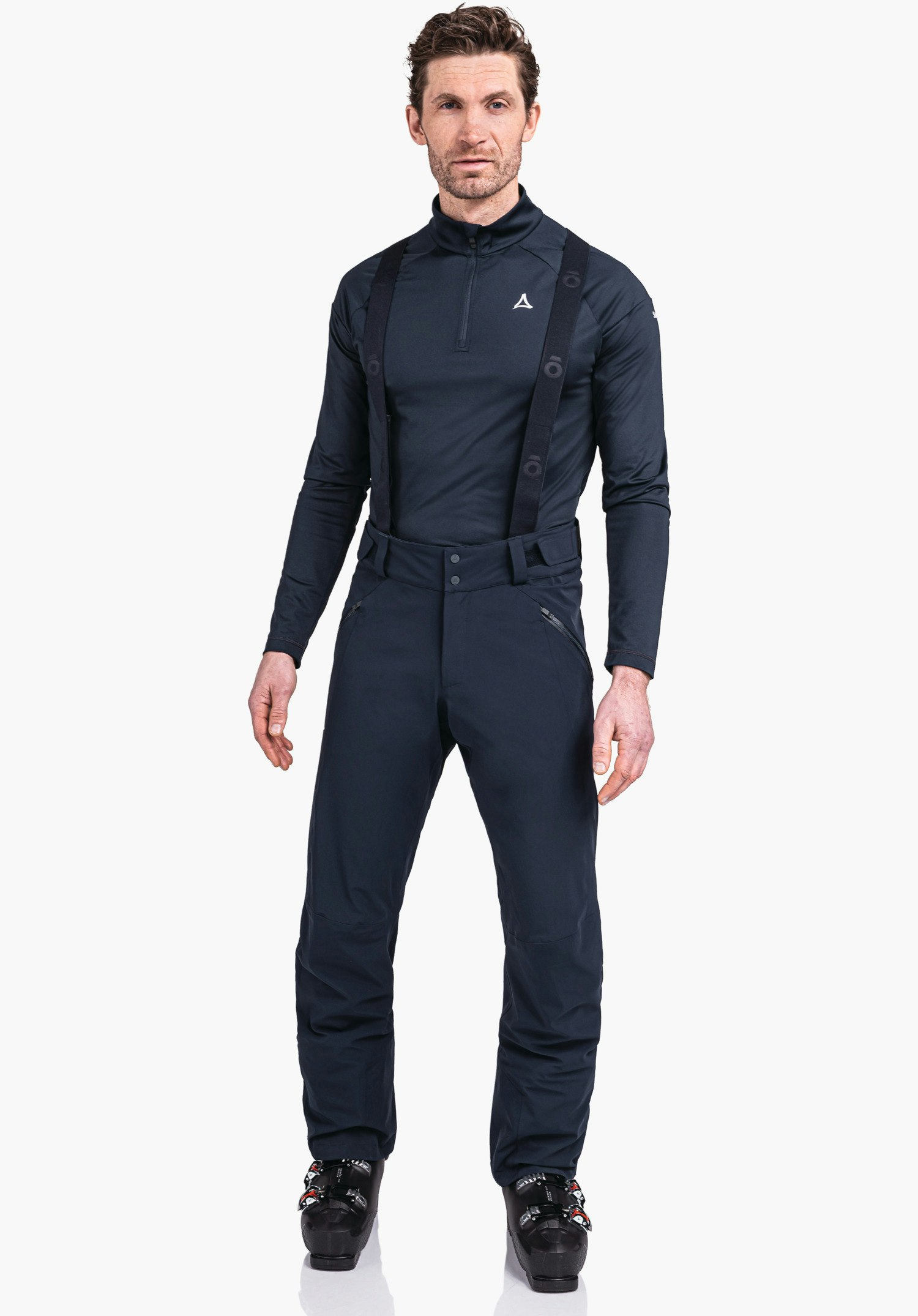 Ski Pants Pontresina M