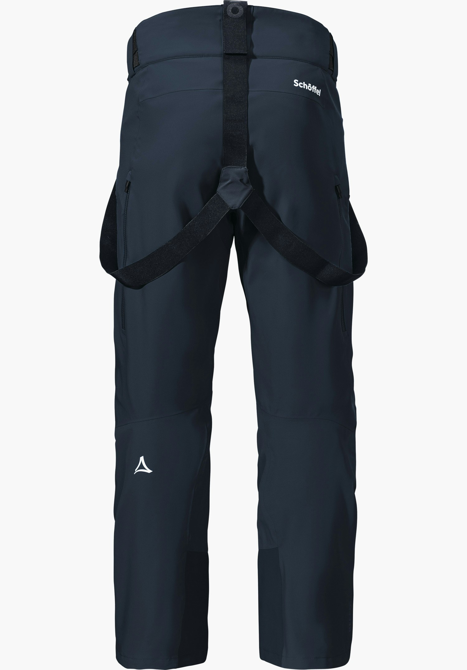 Ski Pants Pontresina M