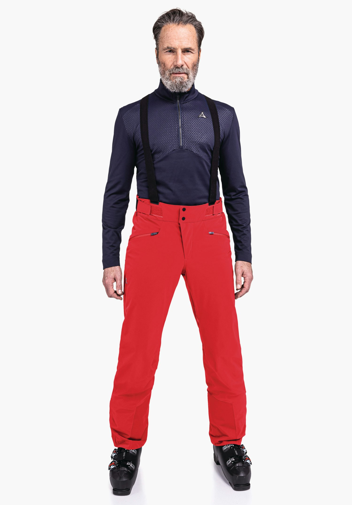 Ski Pants Trevalli M