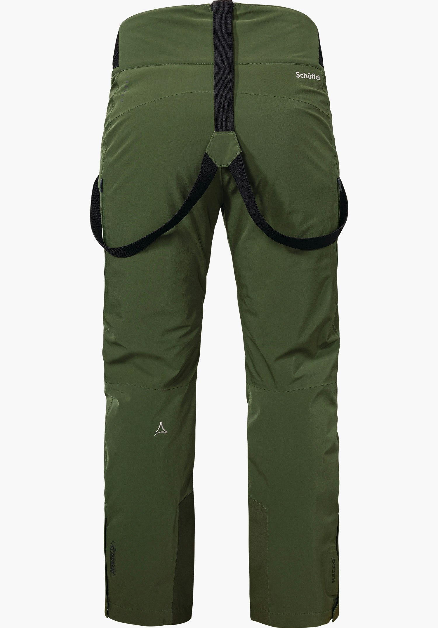 Ski Pants Trevalli M