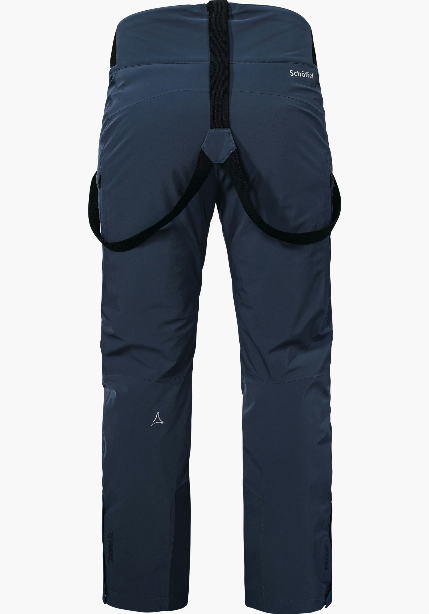 Ski Pants Trevalli M