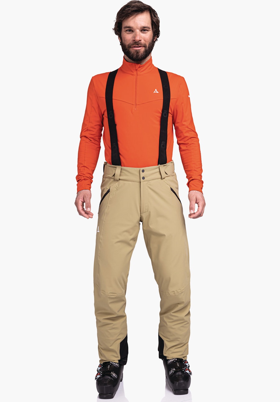 FN Ski Pants Pontresina