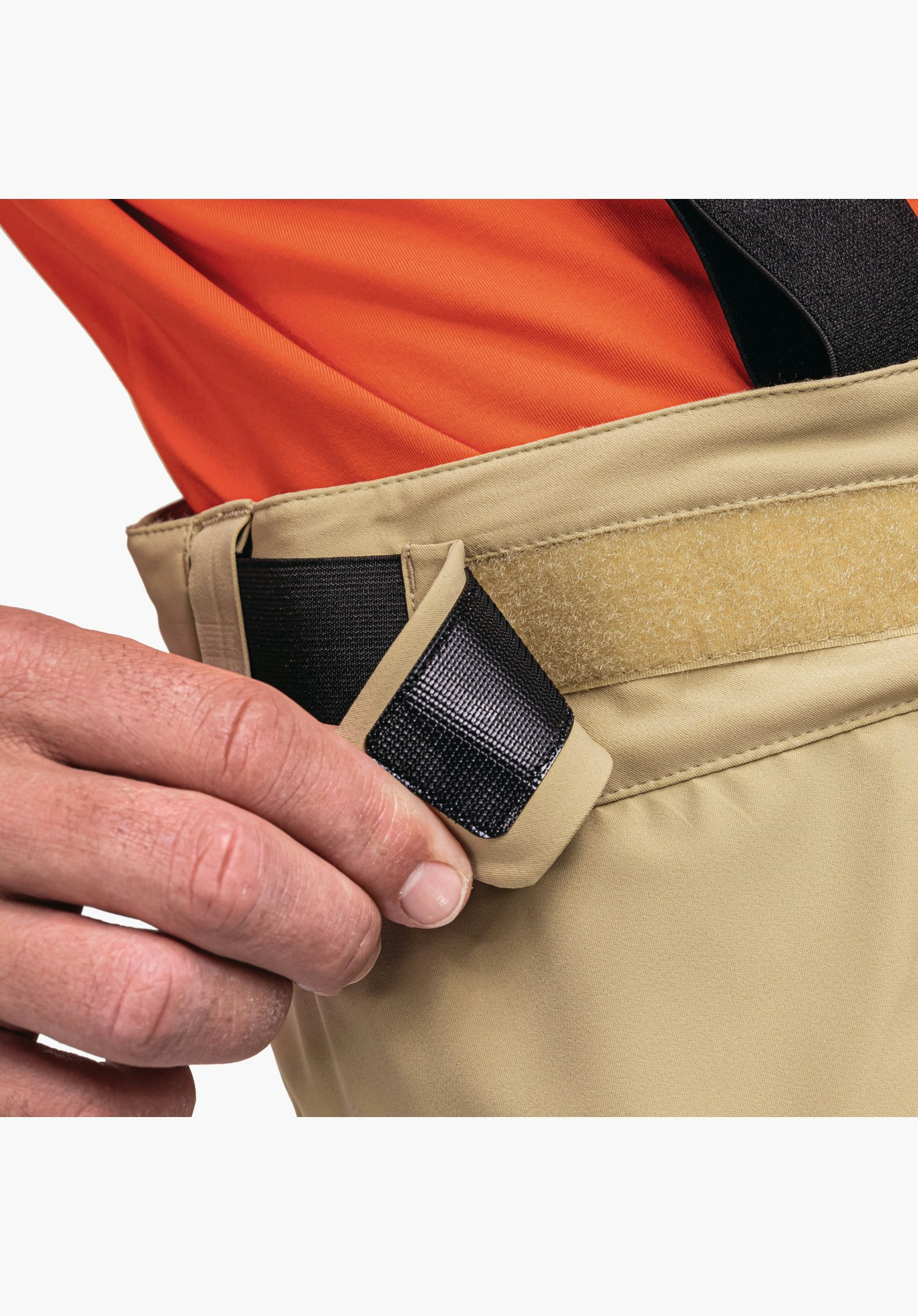 FN Ski Pants Pontresina