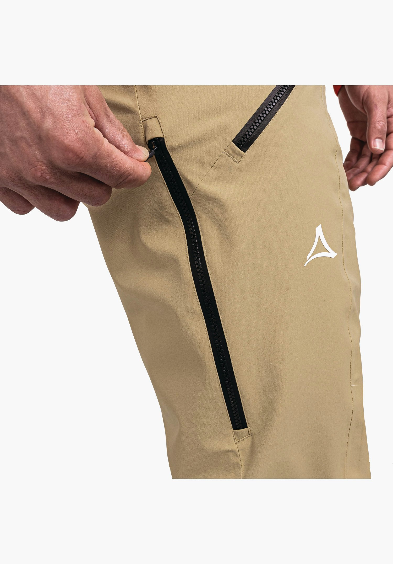 FN Ski Pants Pontresina