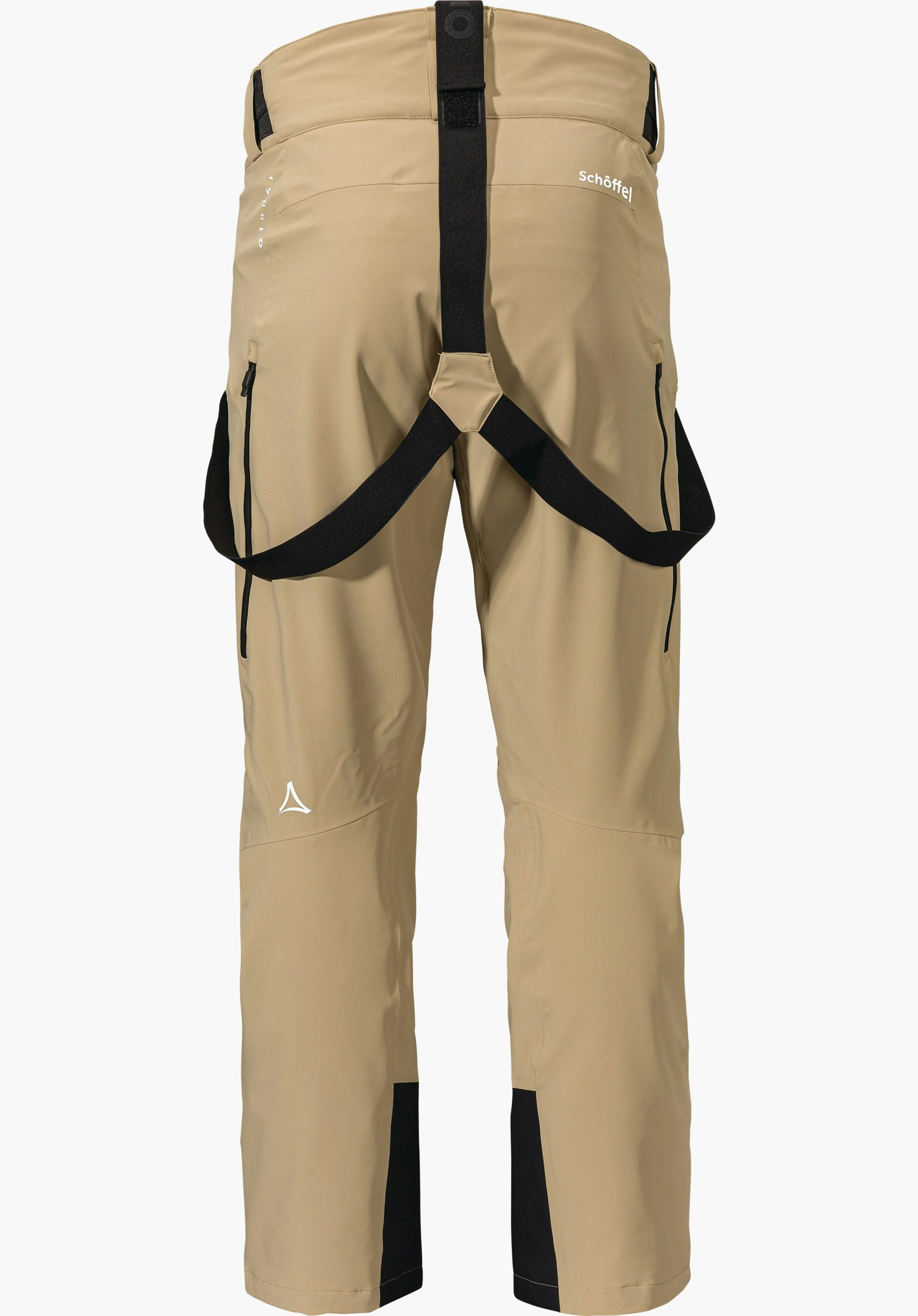 FN Ski Pants Pontresina