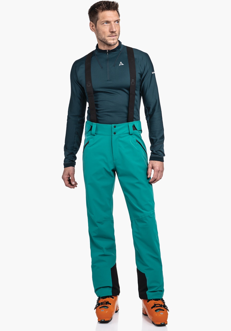 FN Ski Pants Pontresina