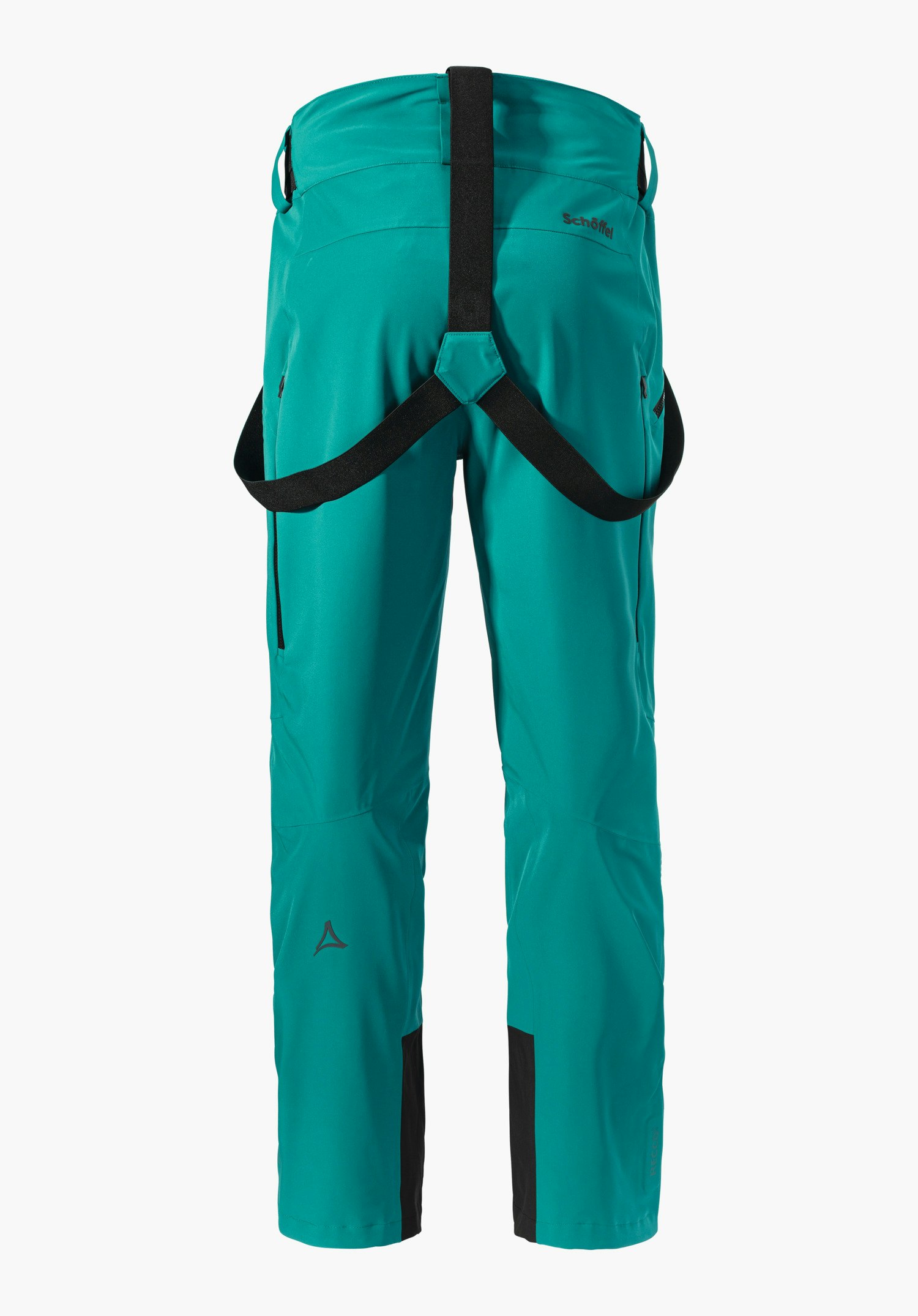 FN Ski Pants Pontresina