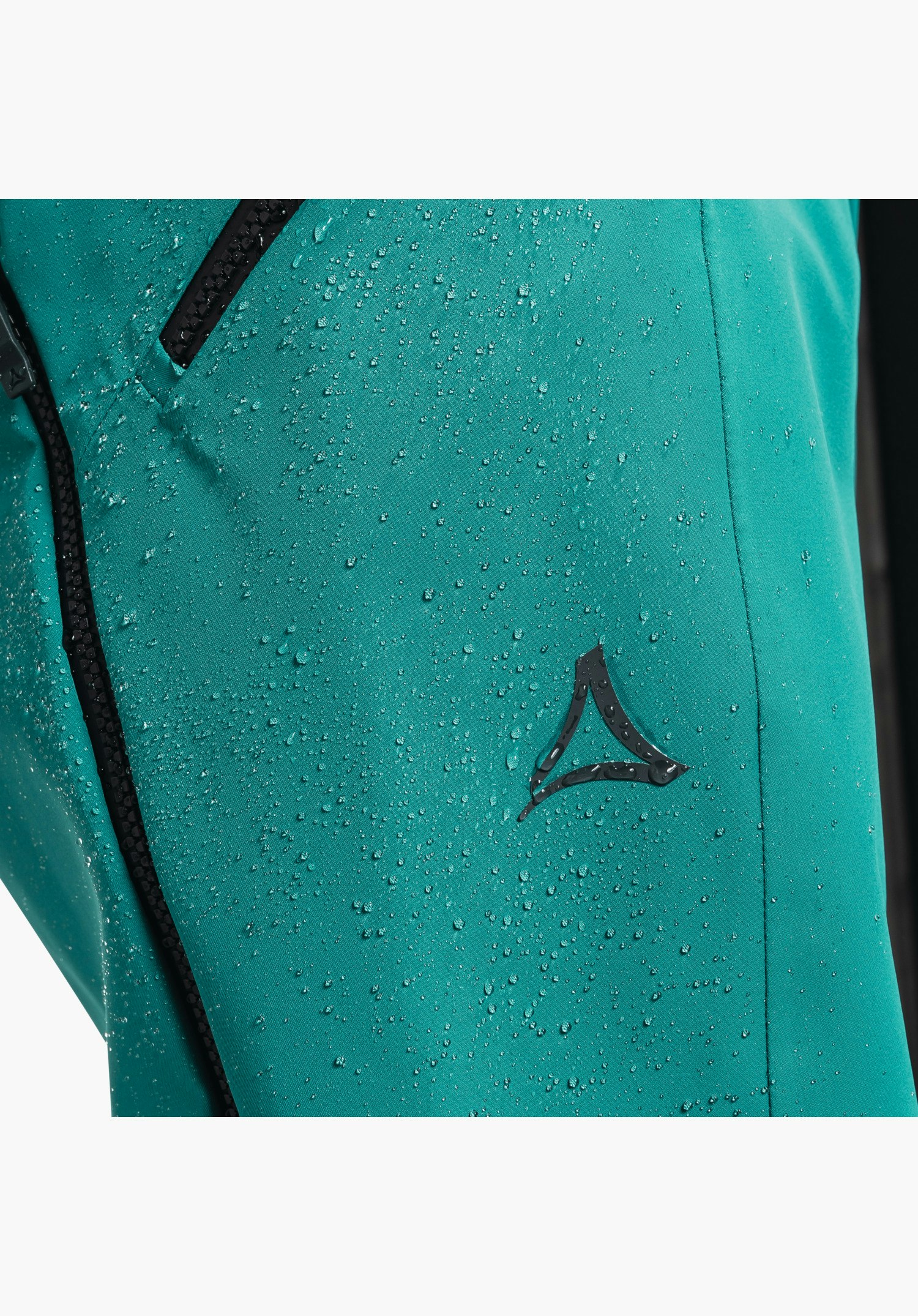 FN Ski Pants Pontresina