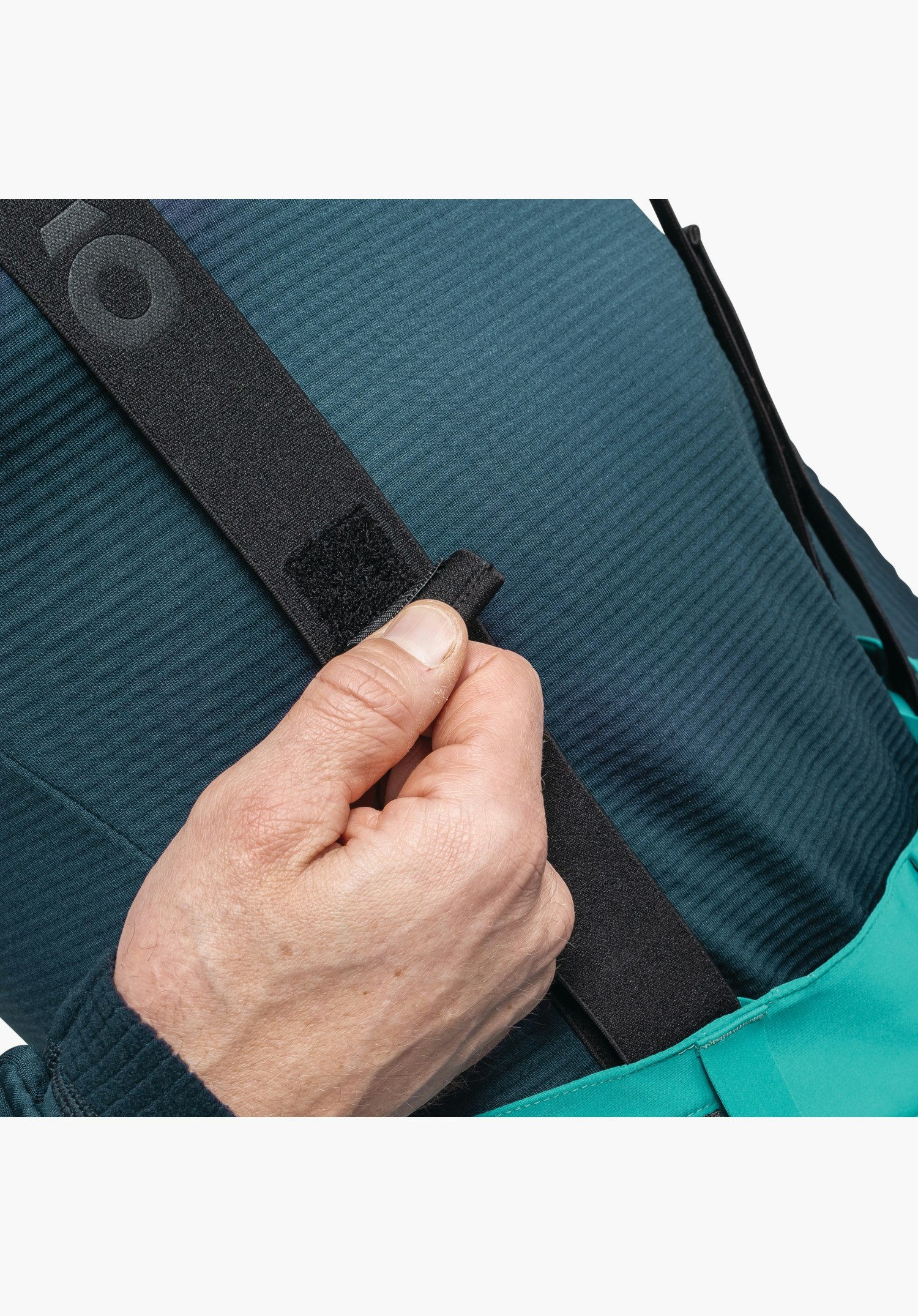 FN Ski Pants Pontresina