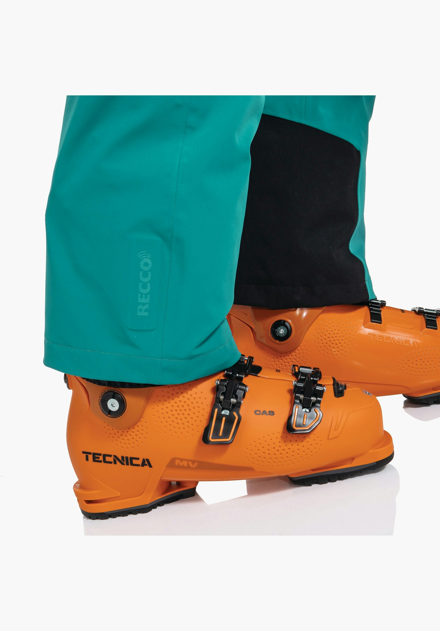FN Ski Pants Pontresina