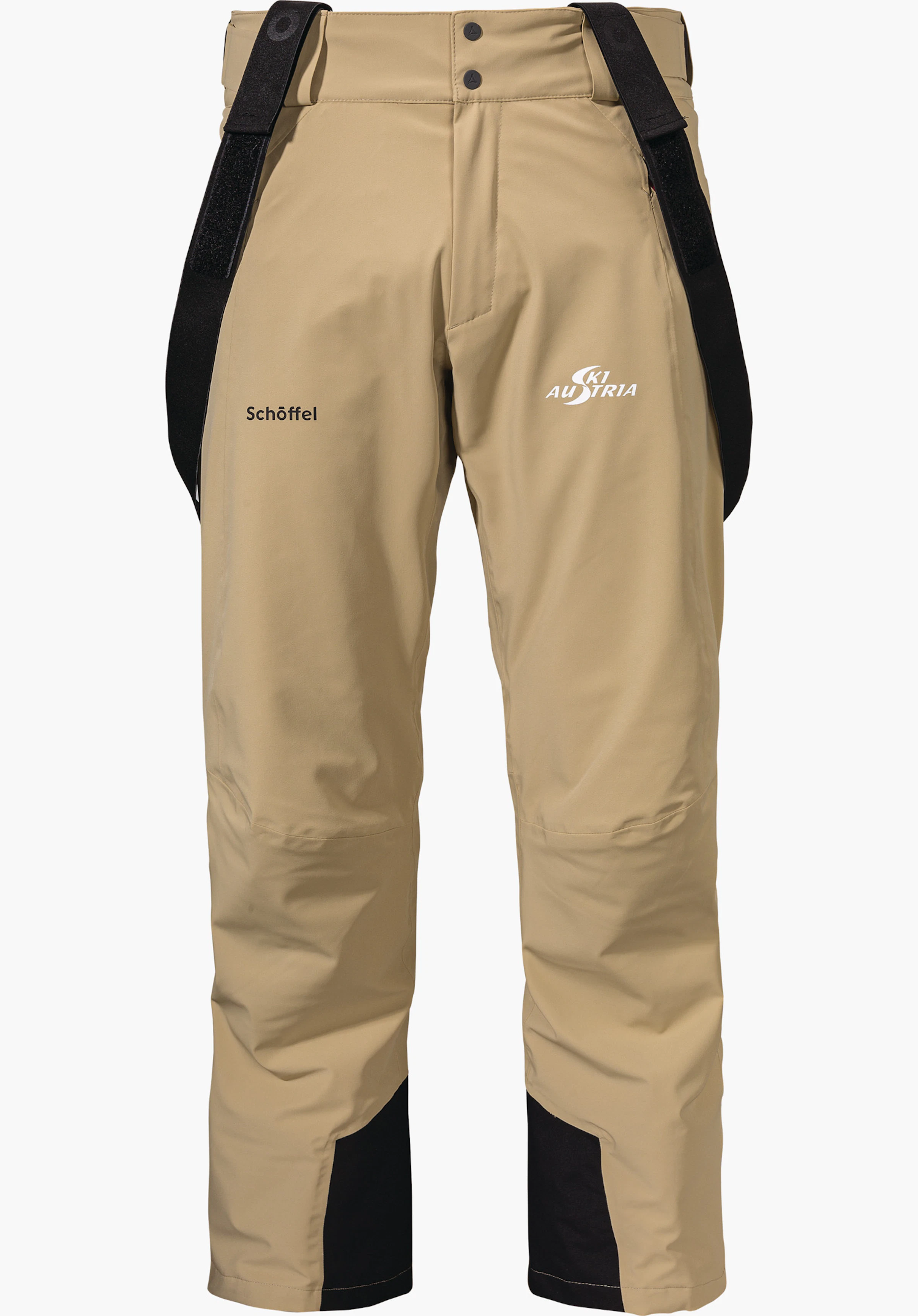 Ski Pants Pontresina M RT