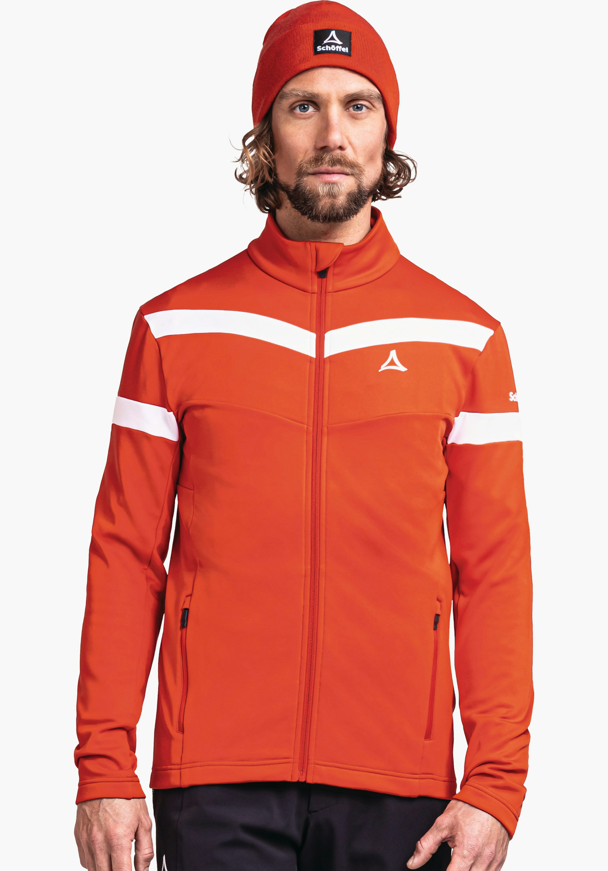 Fleece Jacket Heuberg M