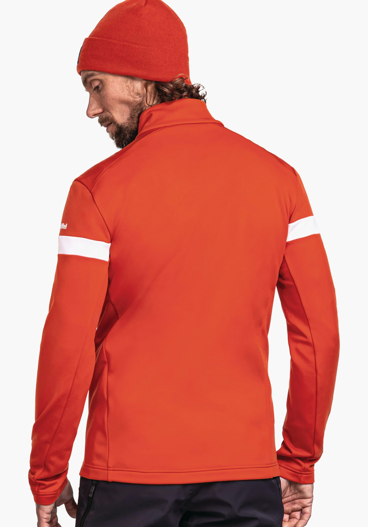 Fleece Jacket Heuberg M