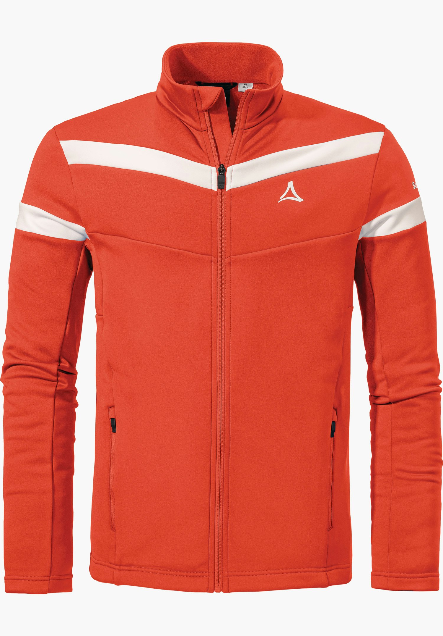 Fleece Jacket Heuberg M