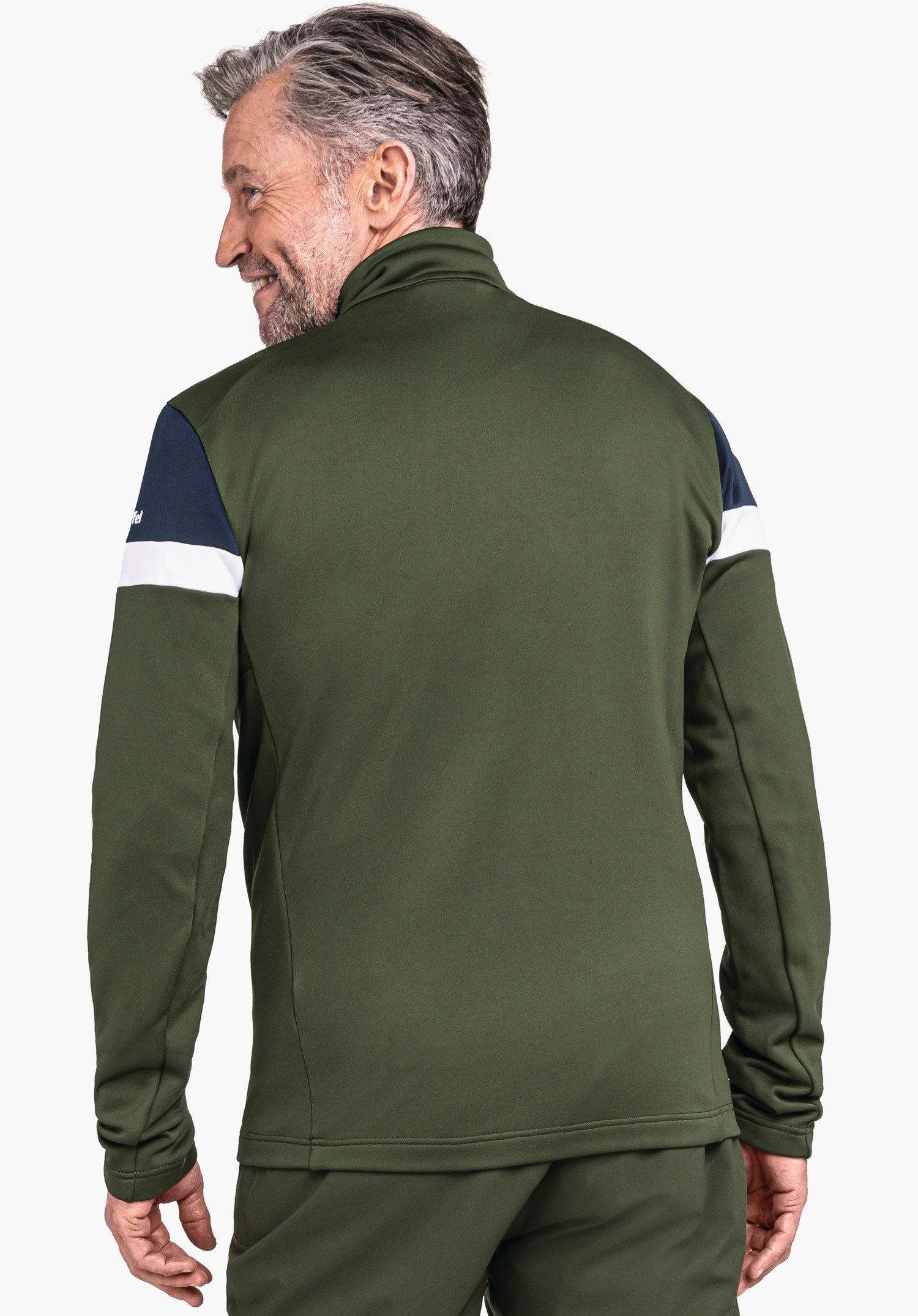 Fleece Jacket Heuberg M