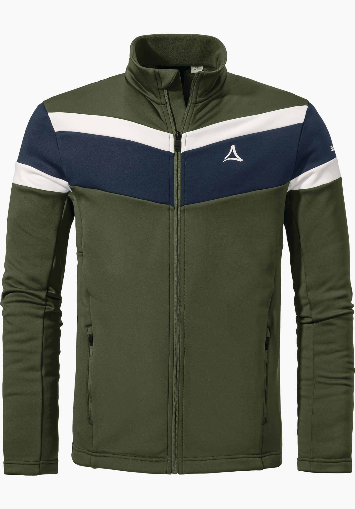 Fleece Jacket Heuberg M