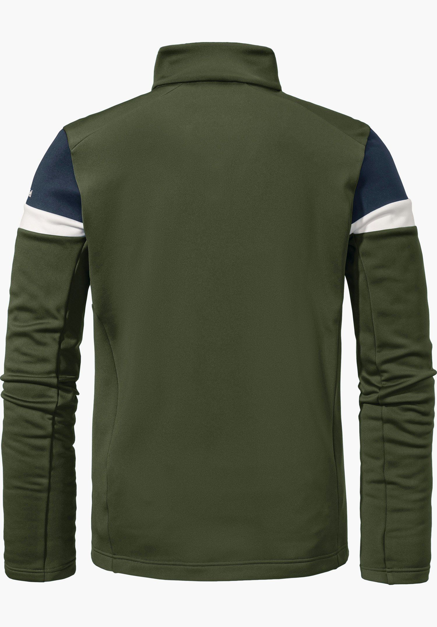 Fleece Jacket Heuberg M