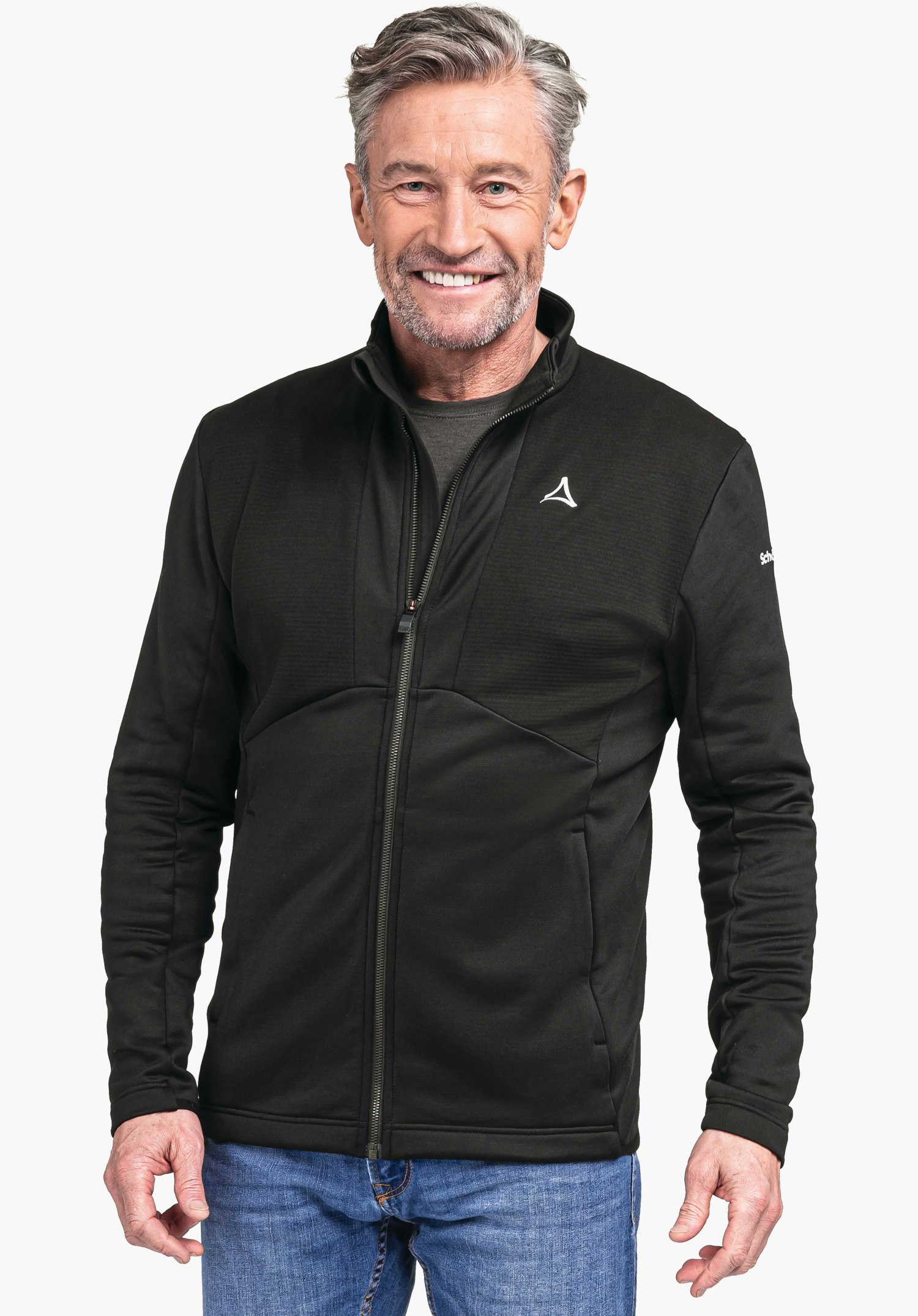 Fleece Jacket Pfelders M