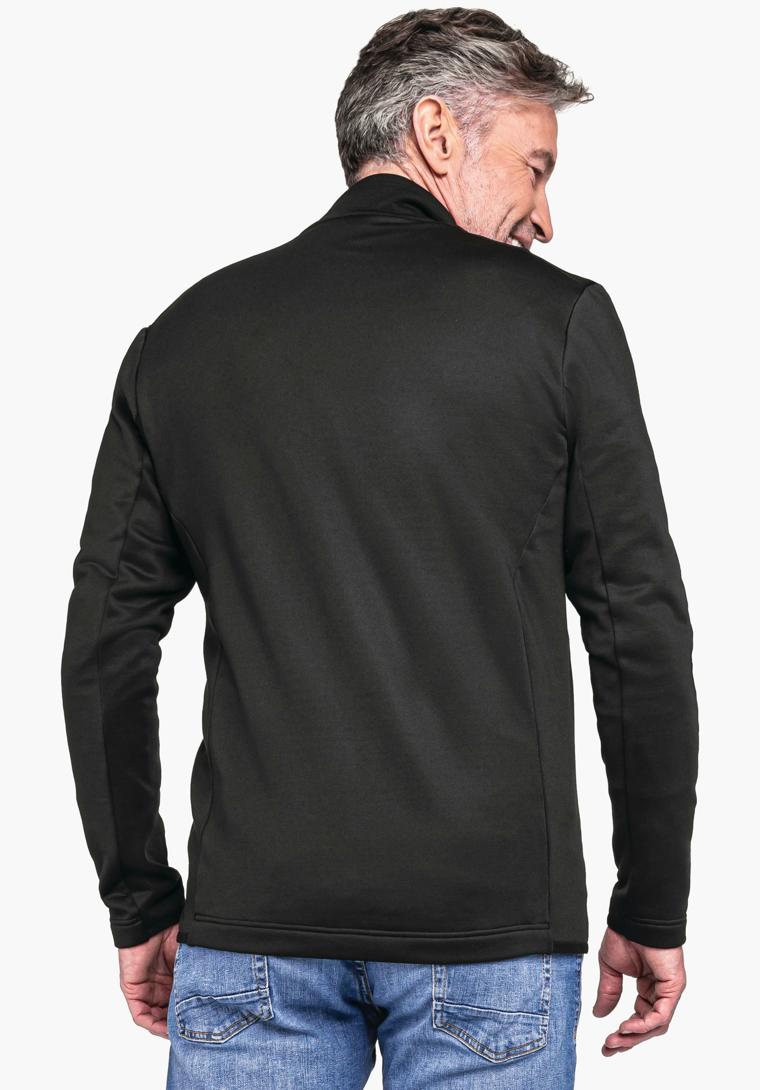 Fleece Jacket Pfelders M