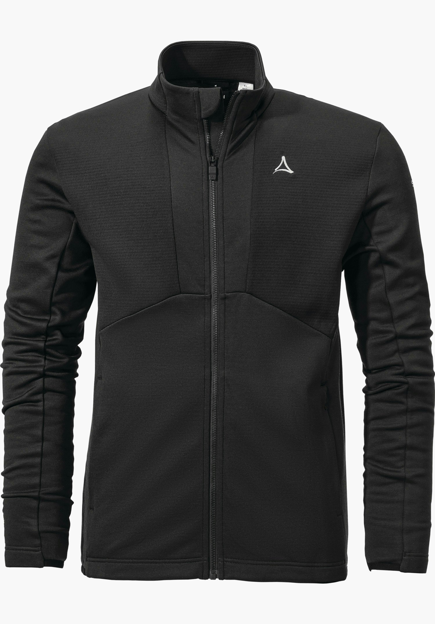 Fleece Jacket Pfelders M