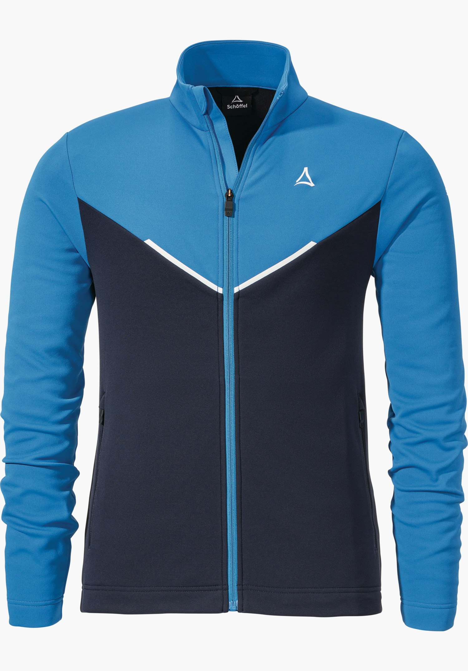 Fleece Jacket Fellhorn M