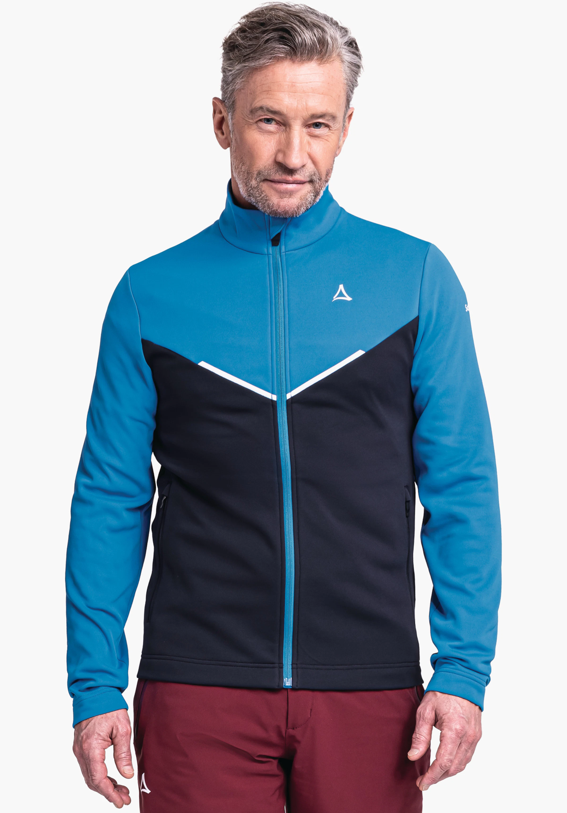 Fleece Jacket Fellhorn M