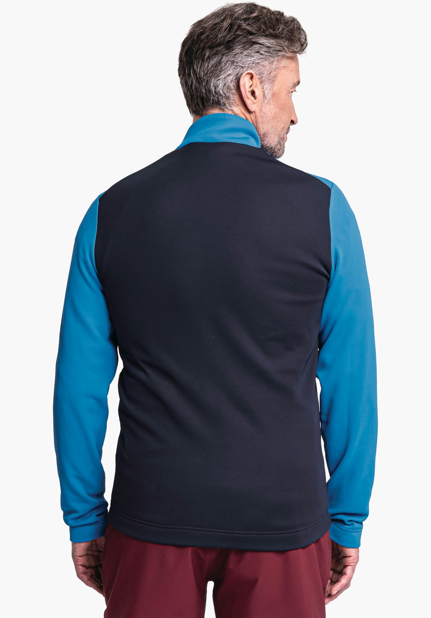 Fleece Jacket Fellhorn M