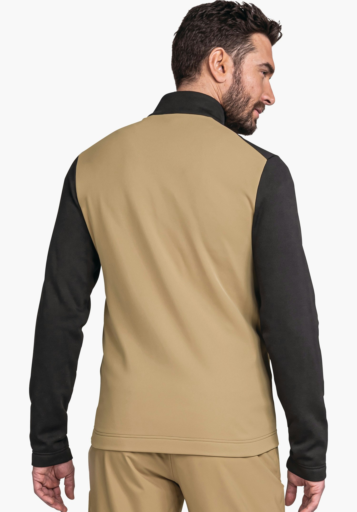 Fleece Jacket Fellhorn M