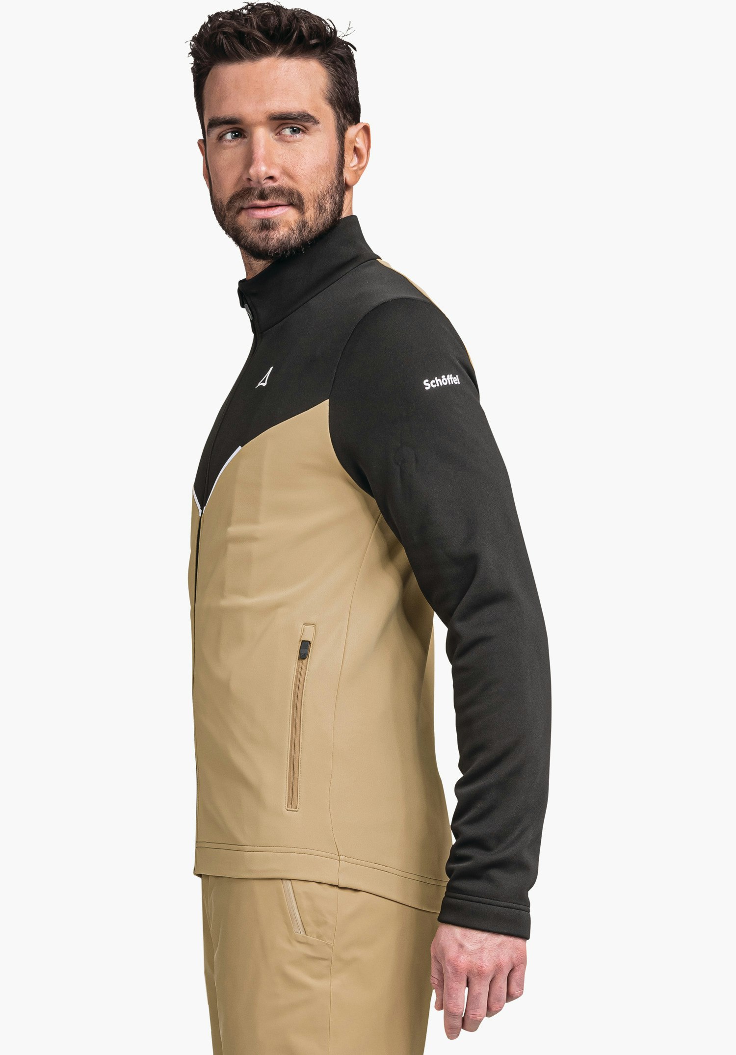 Fleece Jacket Fellhorn M