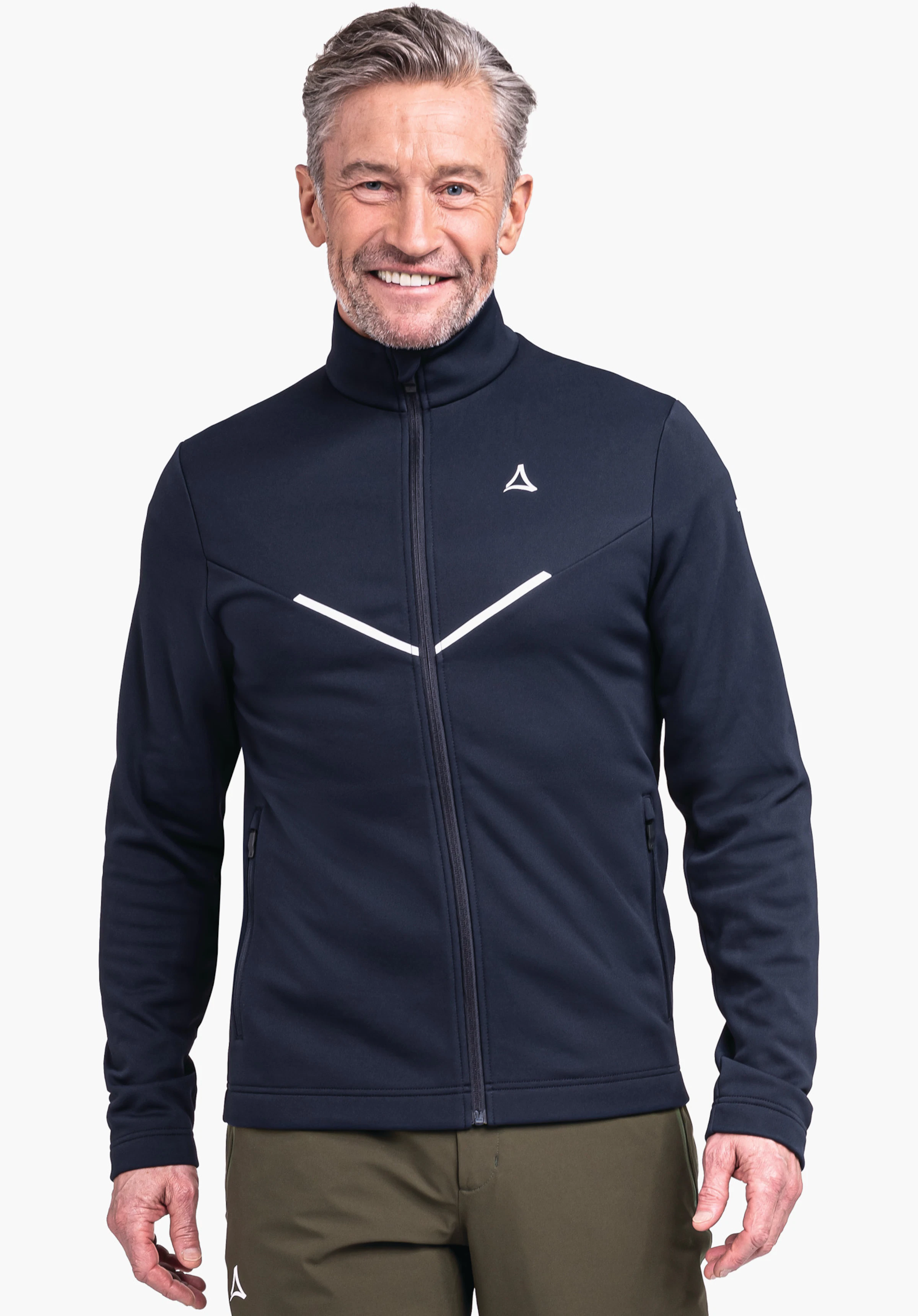 Fleece Jacket Fellhorn M