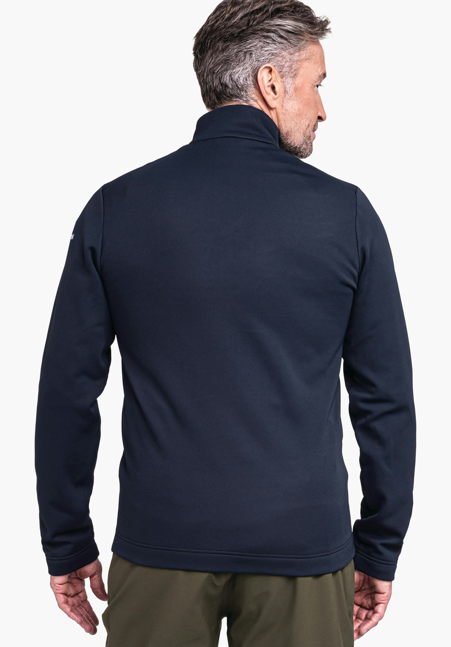 Fleece Jacket Fellhorn M