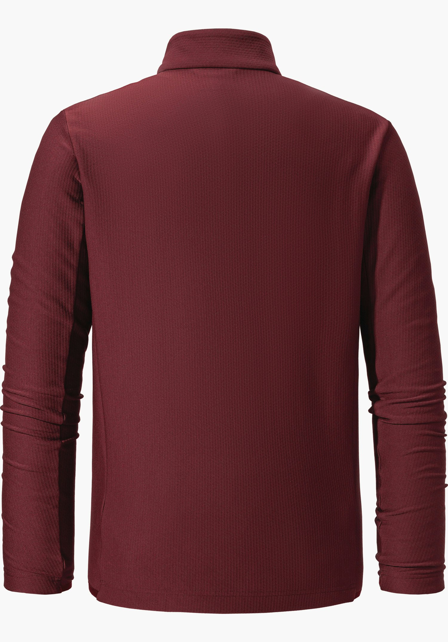 Fleece Jacket Parsenn M